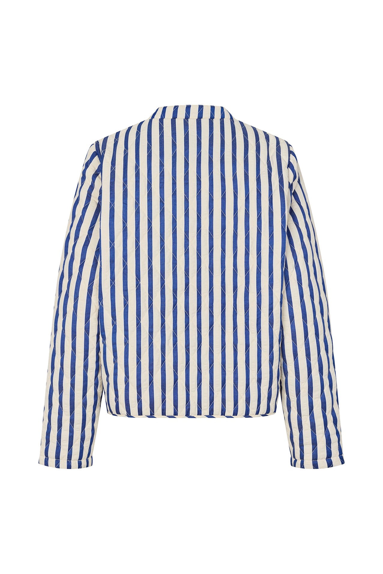 EmiliaLL Jacket - Blue