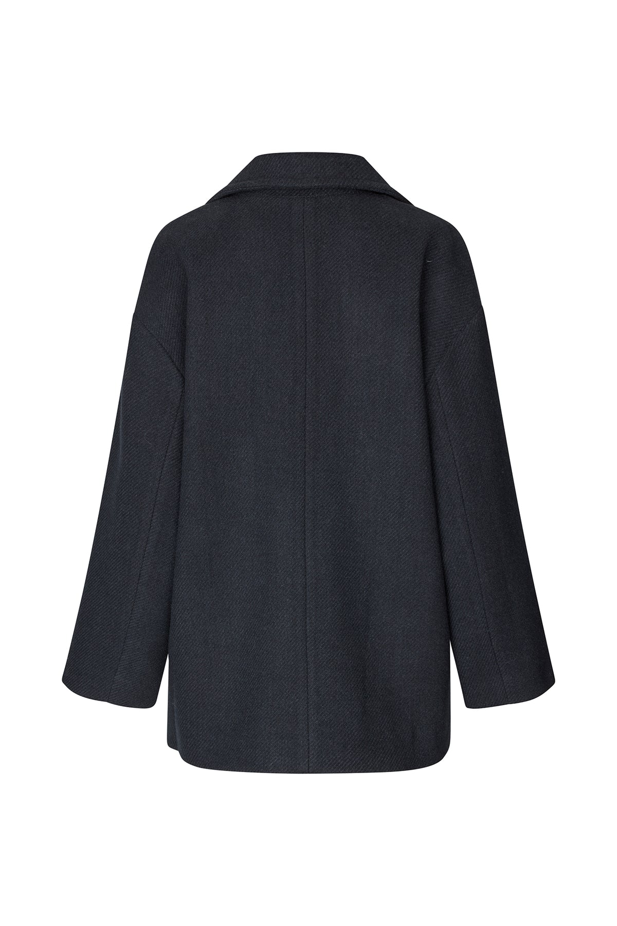 EstherLL Jacket - Dark Navy