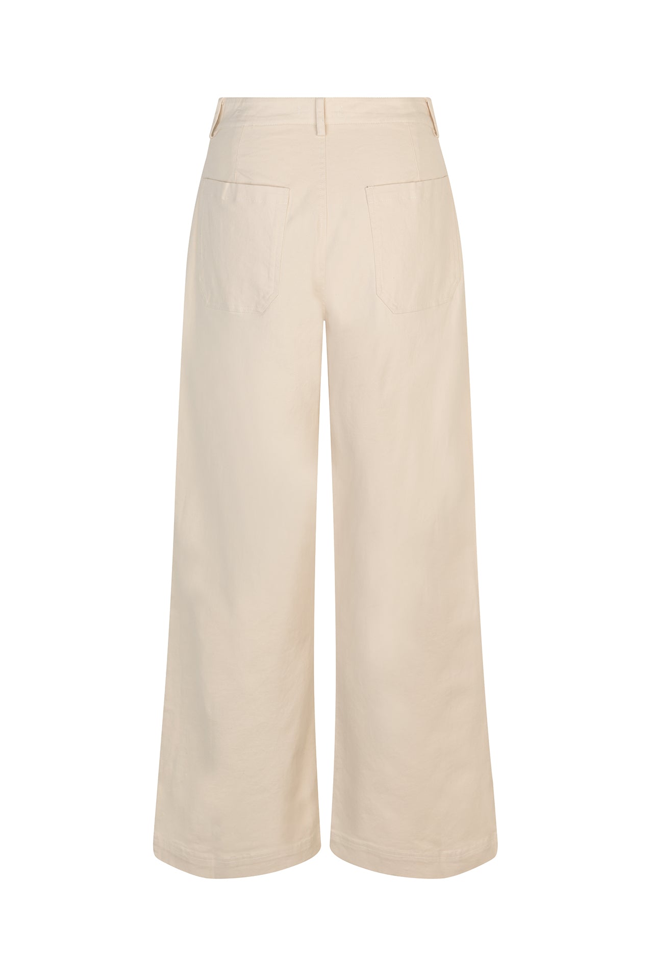 Lollys Laundry FloridaLL Pants Pants 02 Creme