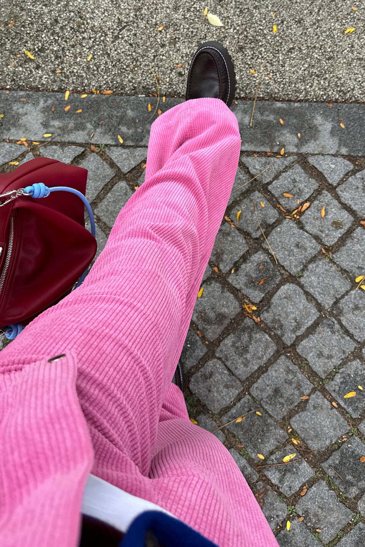 Lollys Laundry FloridaLL Pants Pants 51 Pink