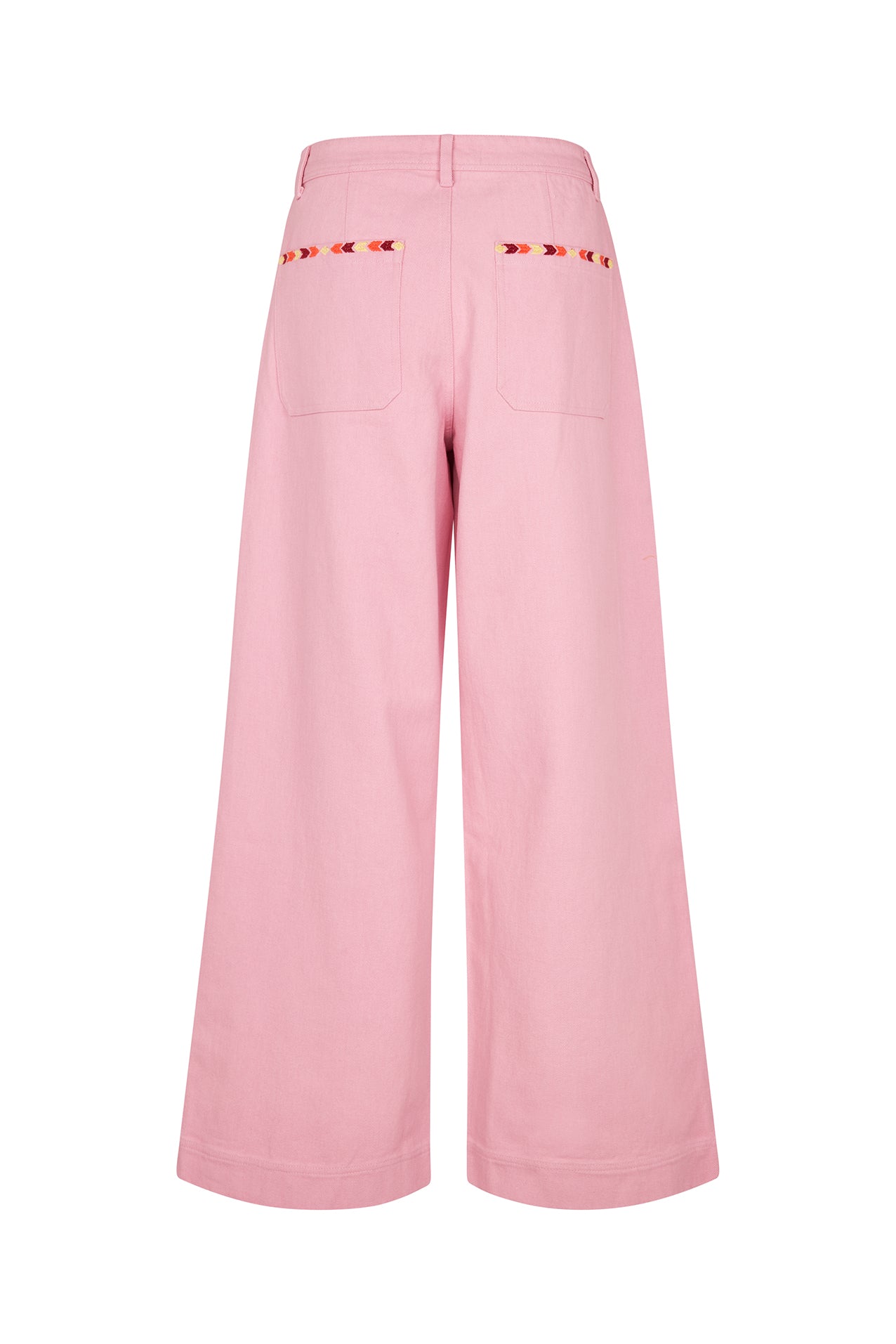 FloridaLL Pants - Pink