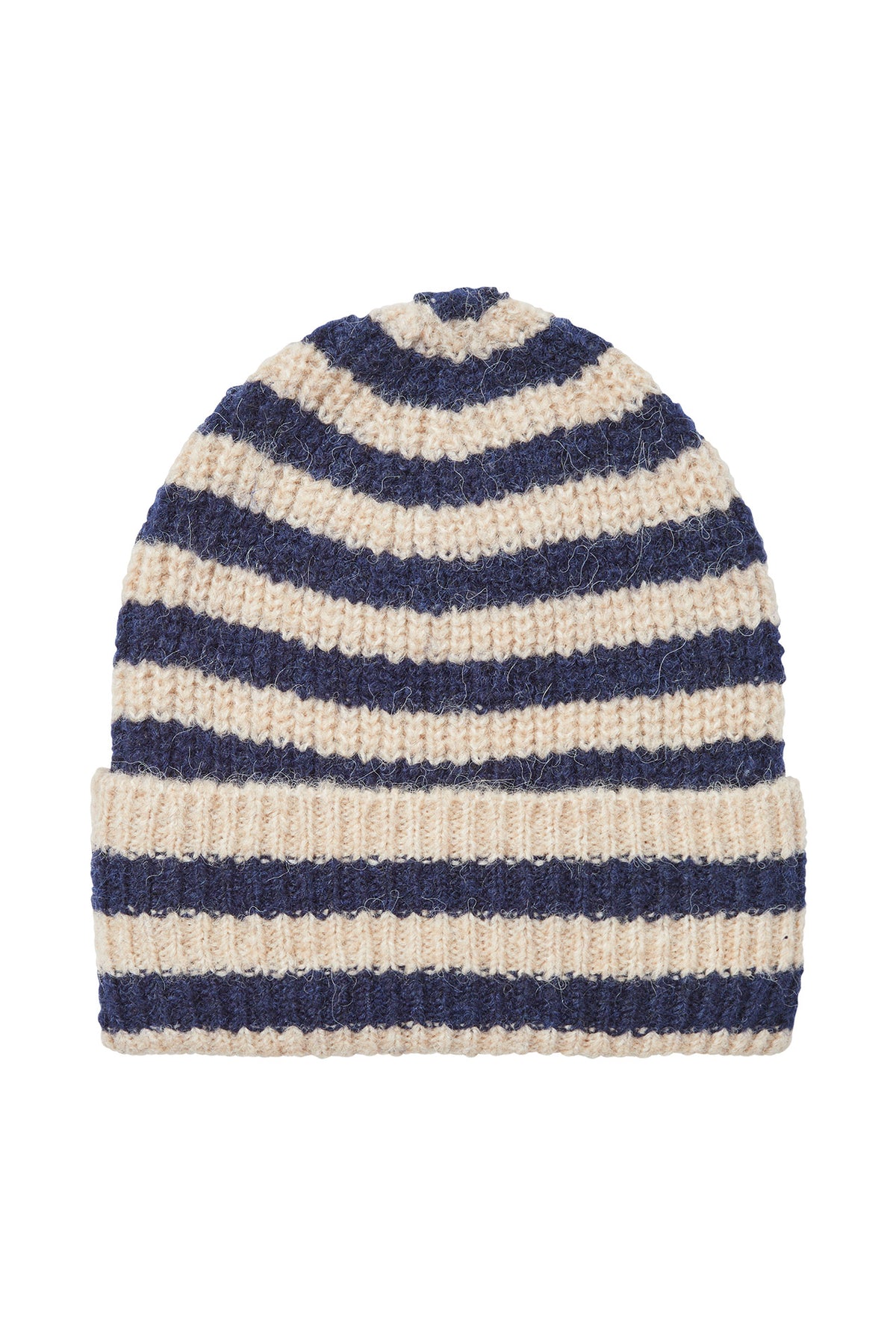Lollys Laundry ForrestLL Beanie Hat 23 Dark Blue