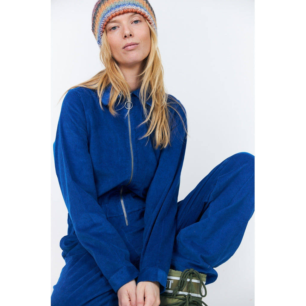 Lollys Laundry ForrestLL Knit Beanie Hat 70 Multi