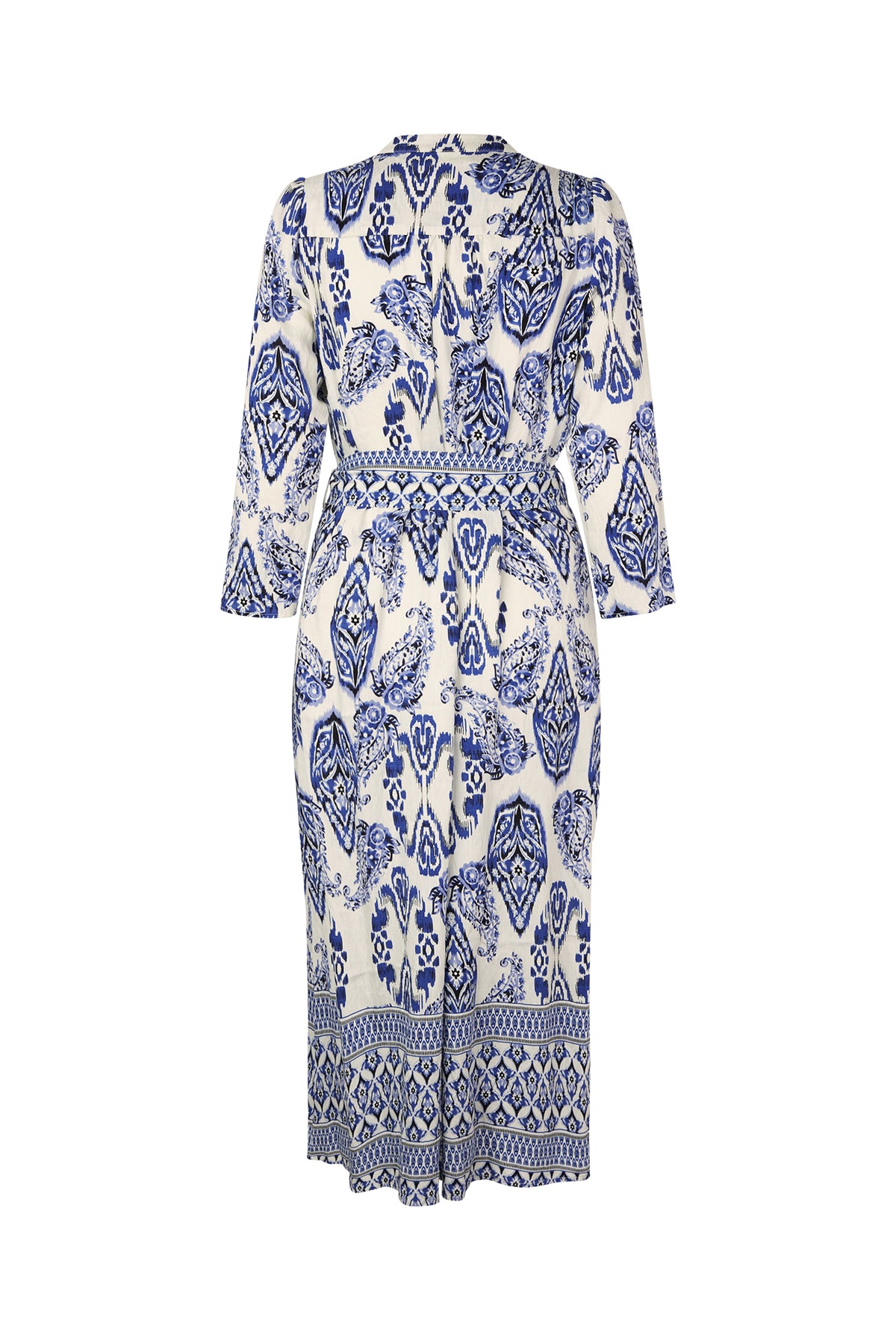 Lollys Laundry HarperLL Maxi Dress Dress 20 Blue