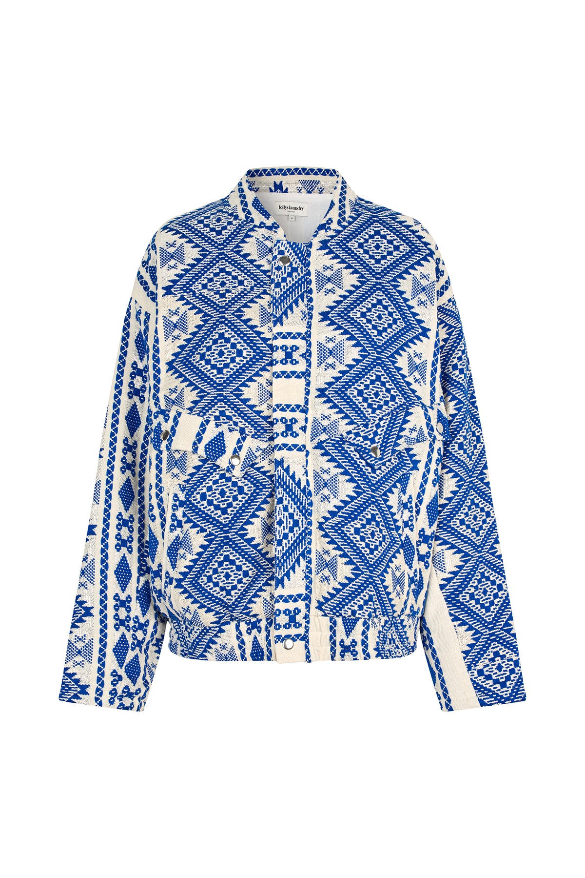 Lollys Laundry HawaiiLL Jacket Jacket 97 Neon Blue