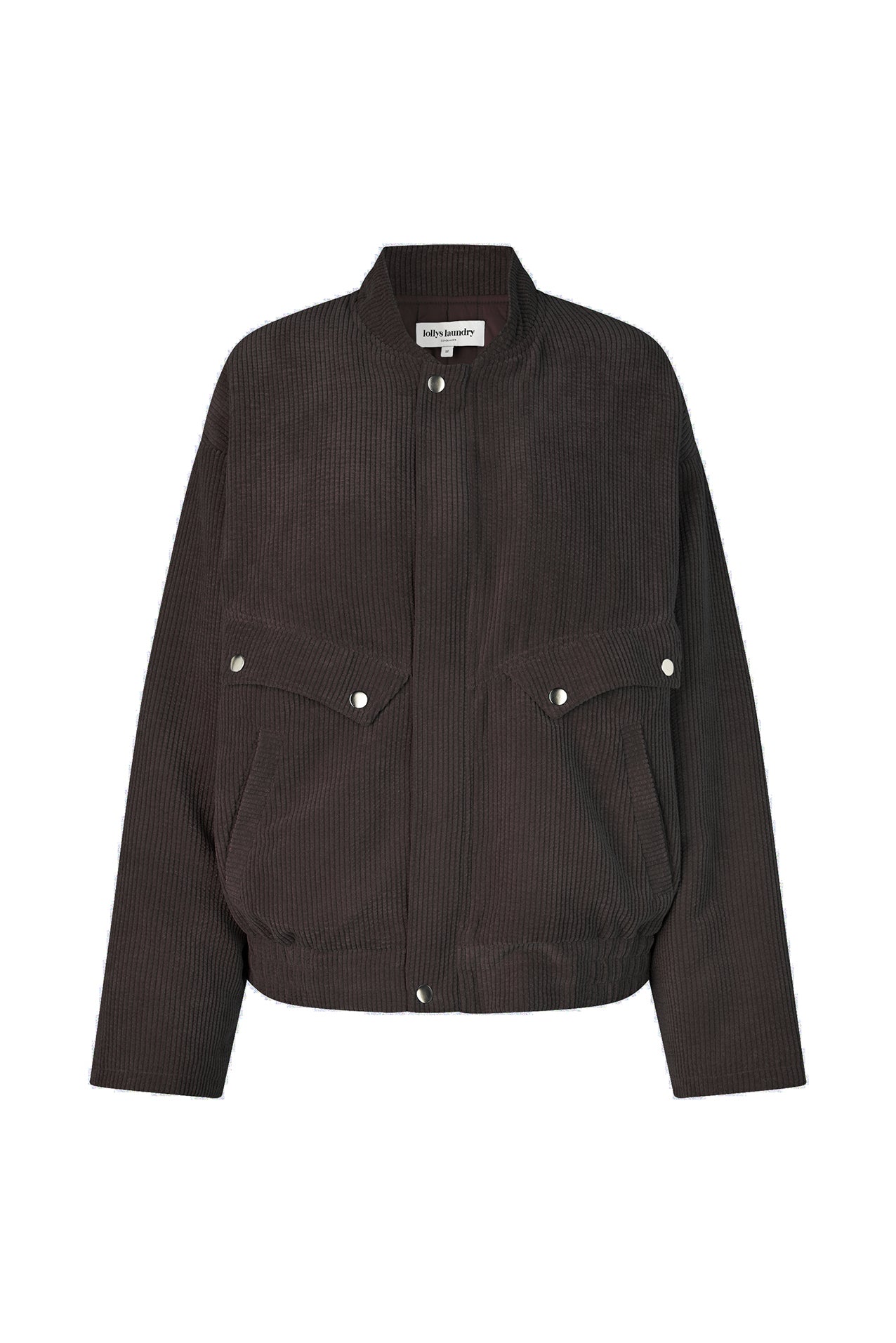 Lollys Laundry HawaiiLL Jacket Jacket 87 Dark Mokka