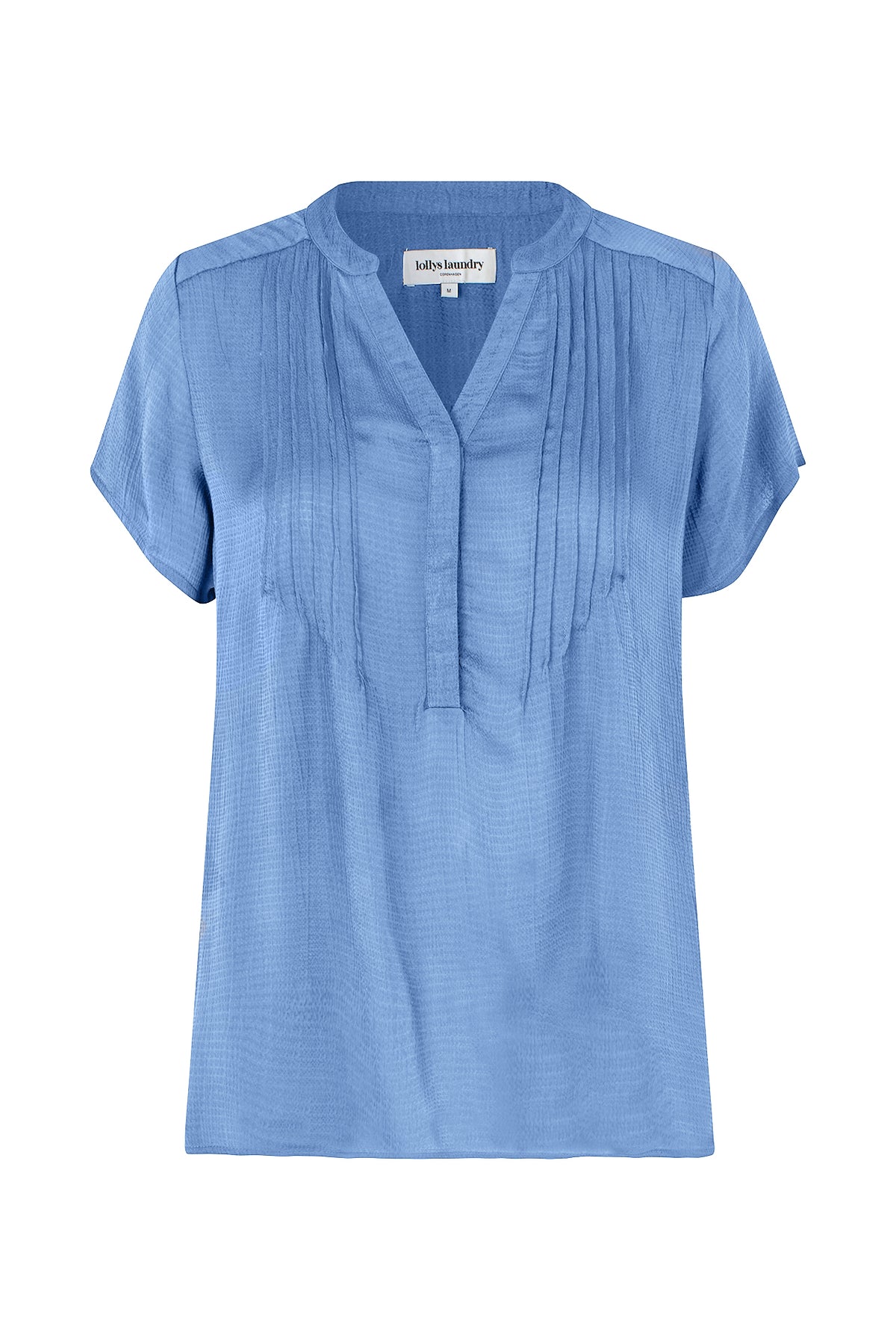 Lollys Laundry HeatherLL Blouse Blouse 20 Blue