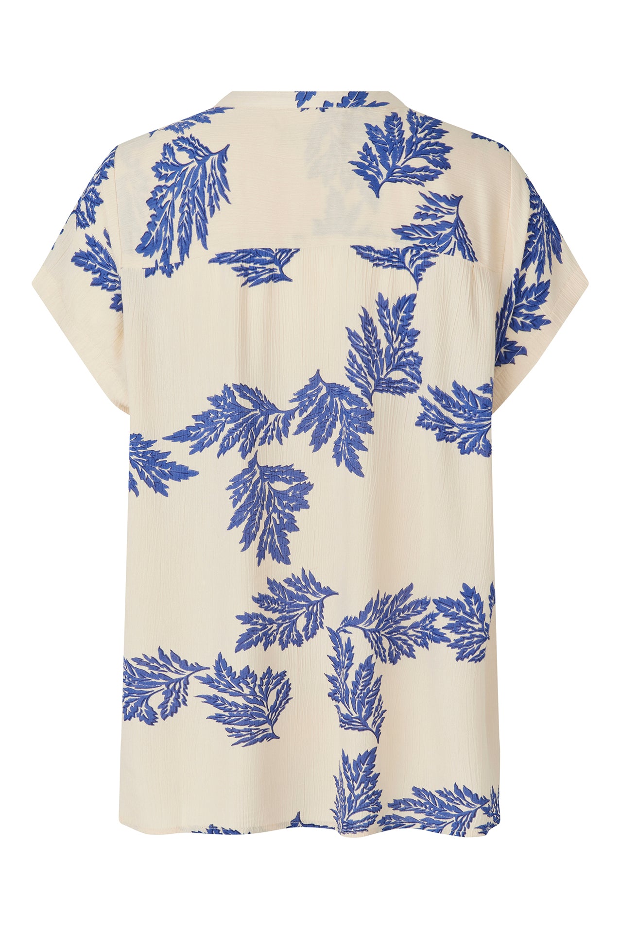 HeatherLL Blouse - Flower Print