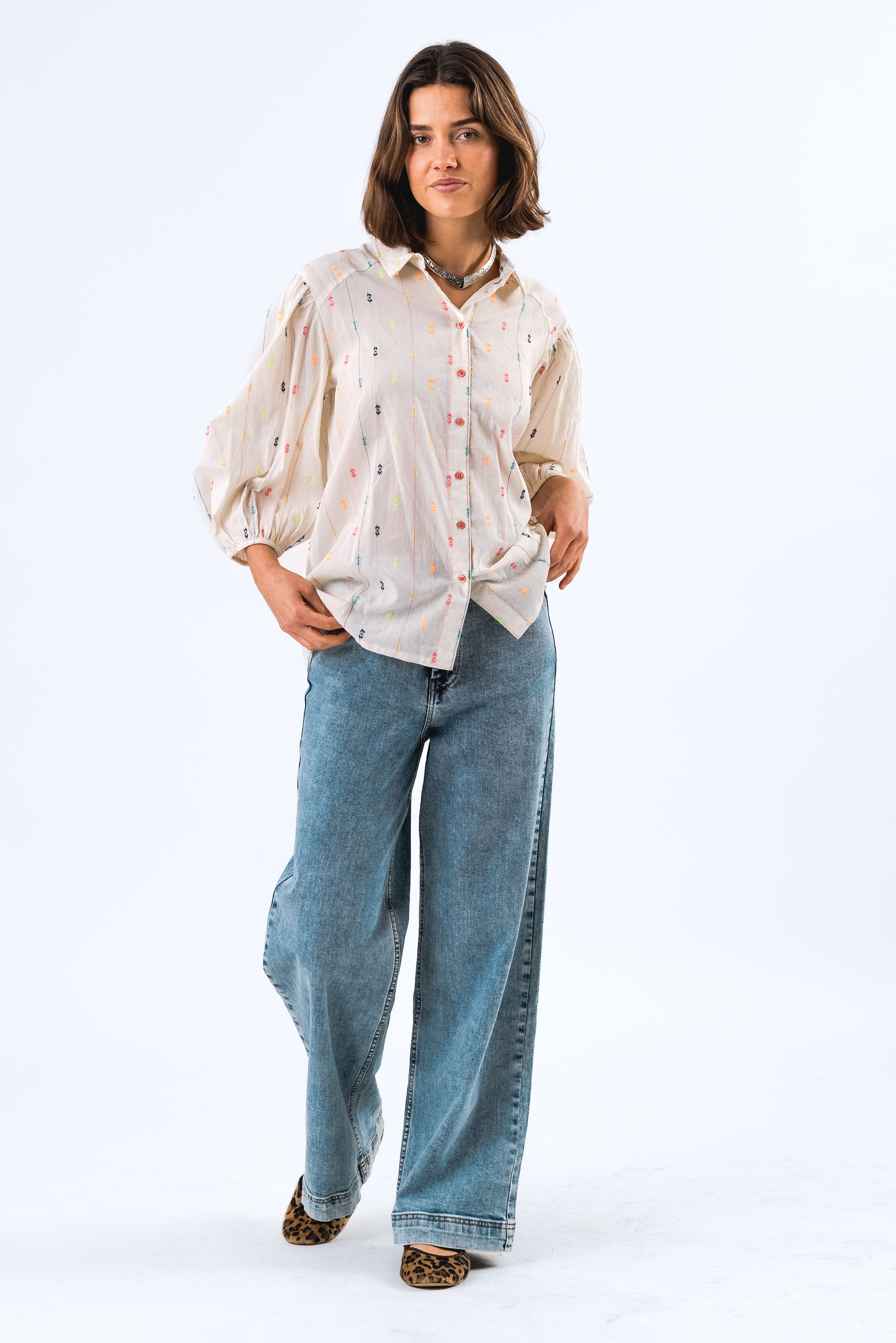 Hilma Cardigan – Soor Ploom