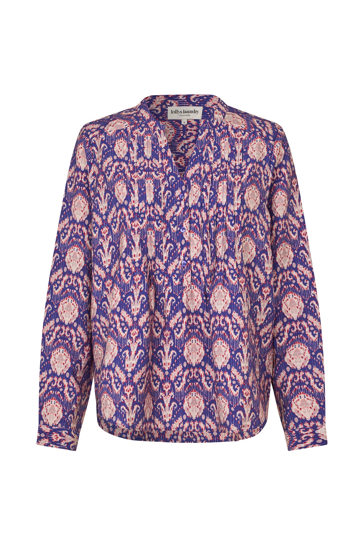 HelenaLL Shirt - Graphic Print