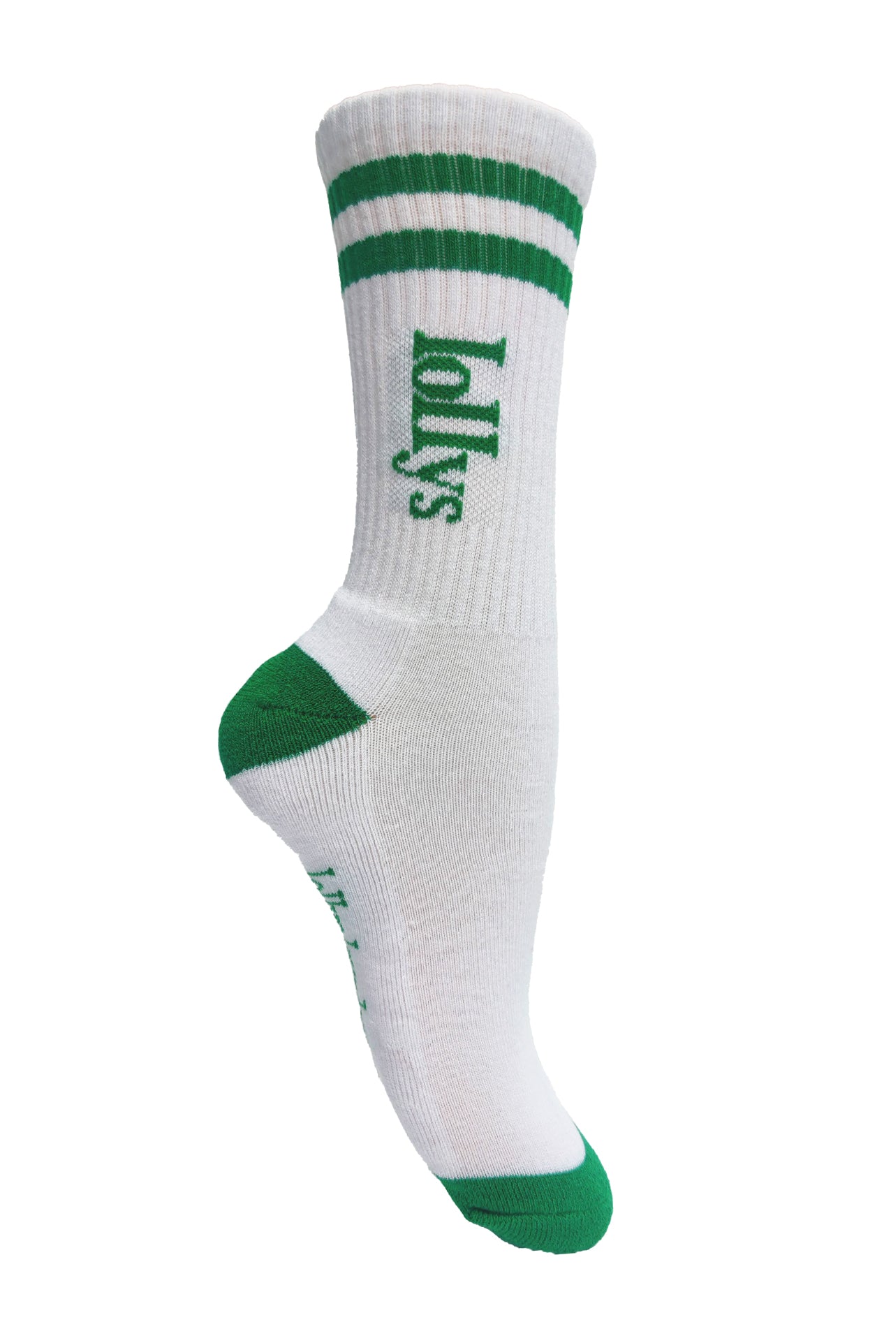 HillLL Socks - Green