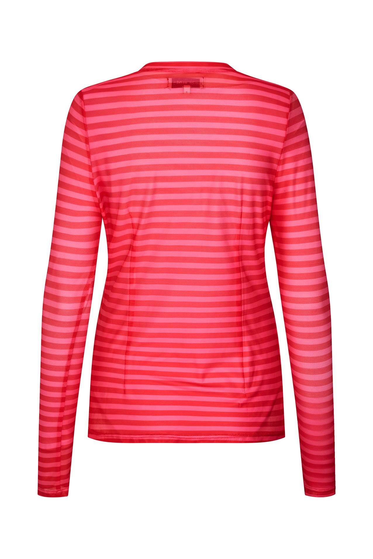 IrieLL Blouse - Pink