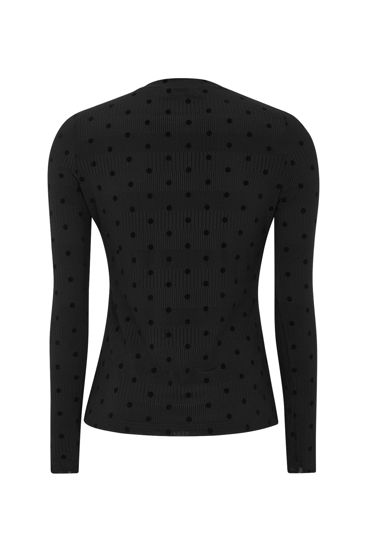Lollys Laundry IrieLL Blouse Blouse 99 Black
