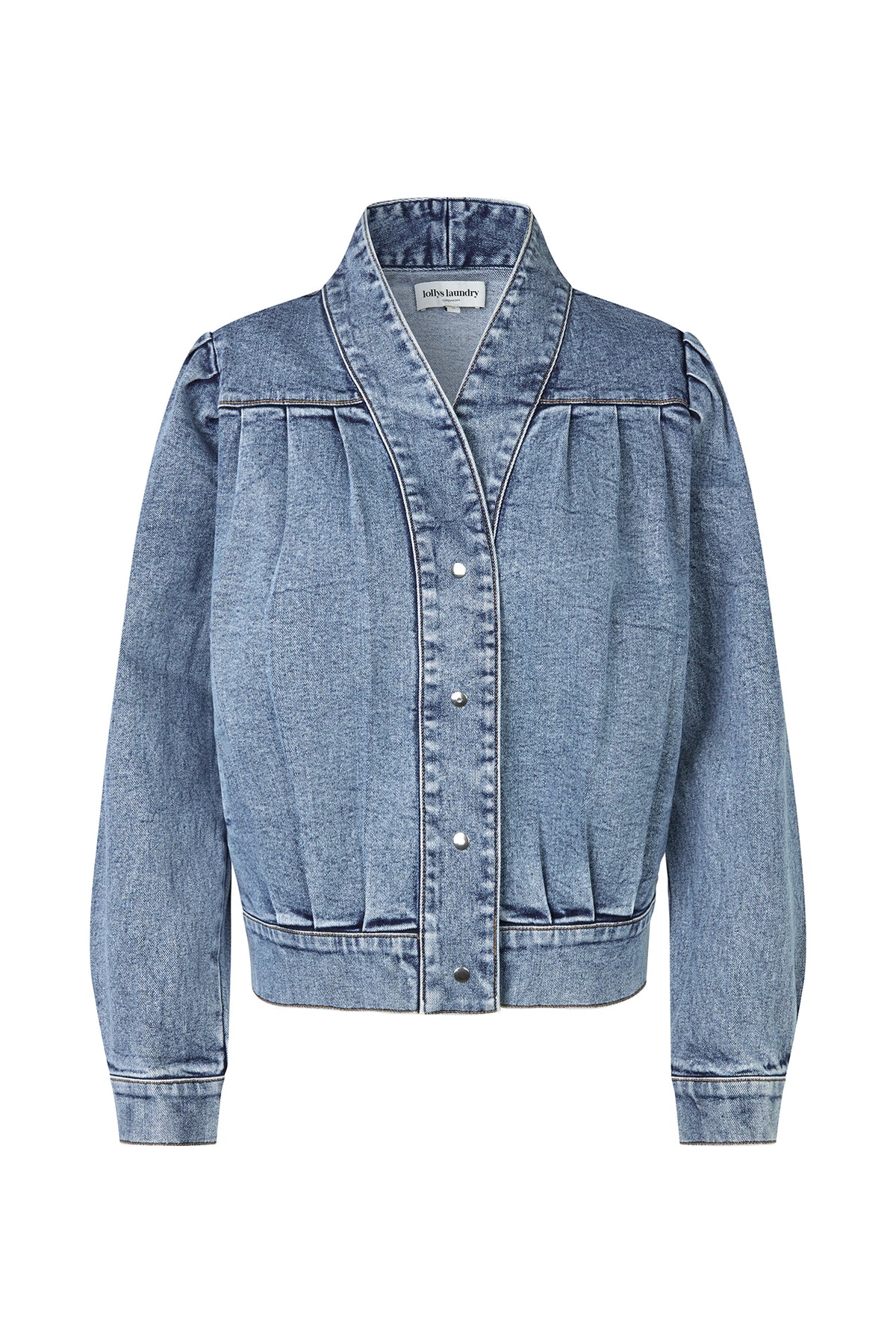 Lollys Laundry IrishLL Jacket Jacket 20 Blue