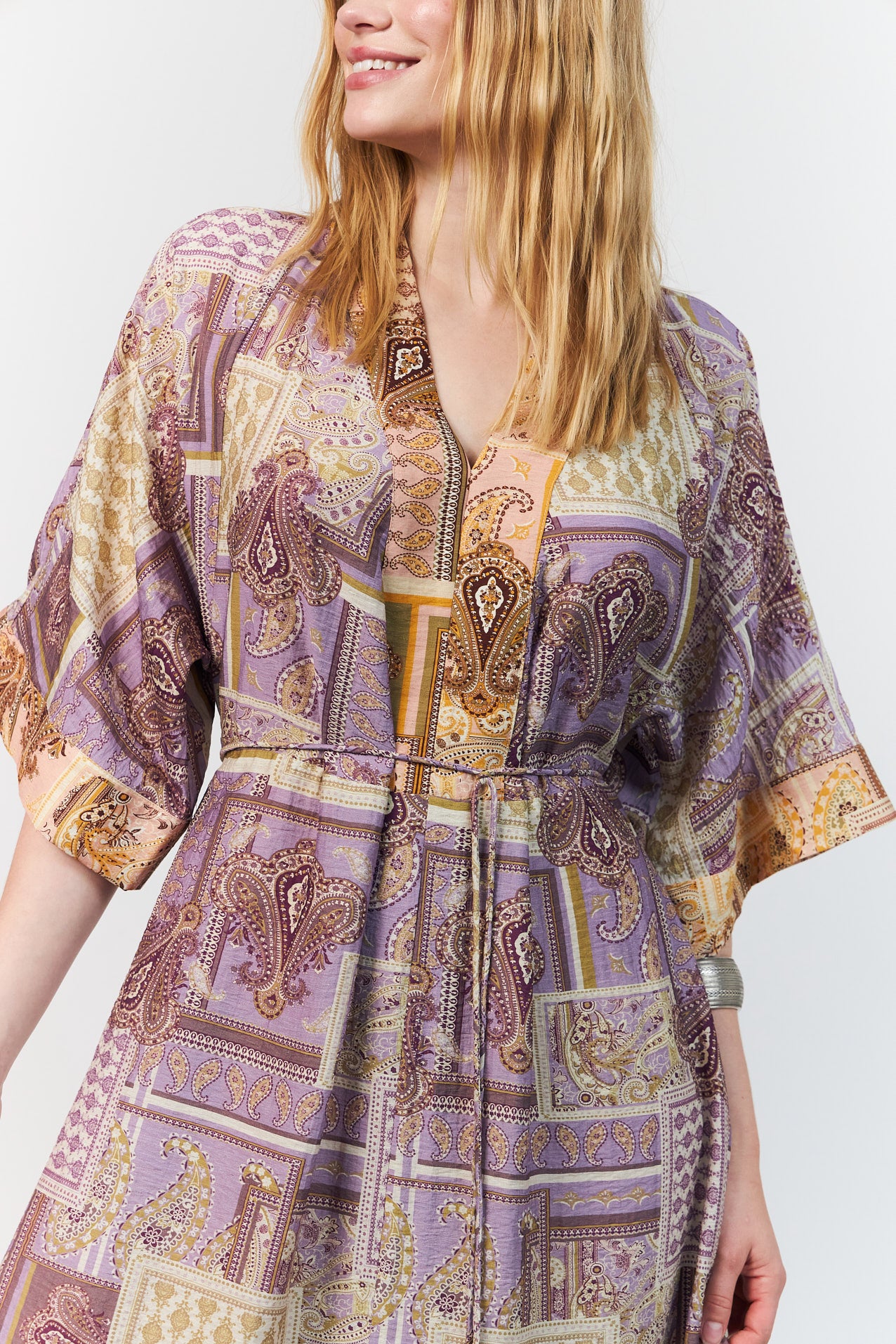 JemimaLL Maxi Dress - Multi