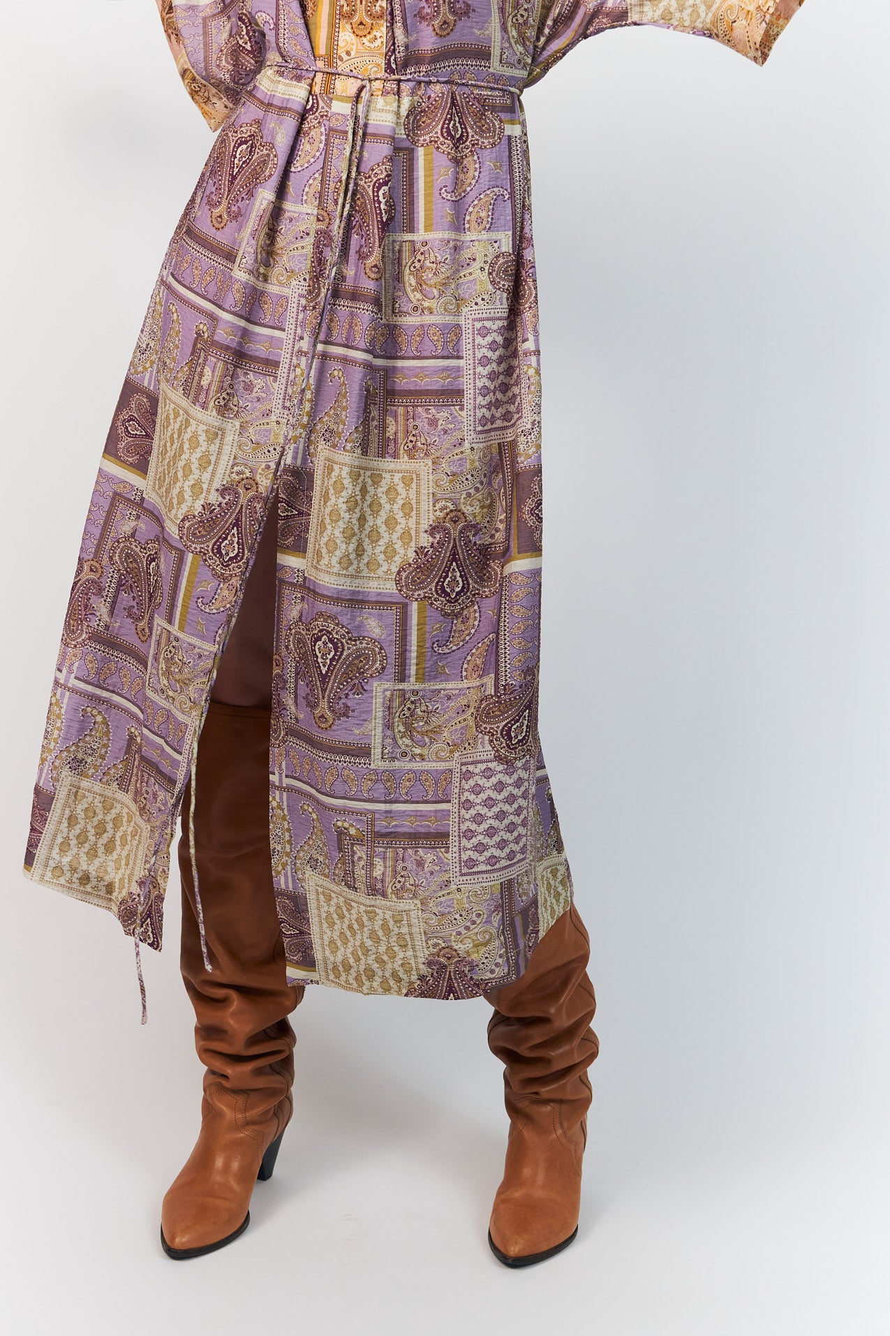 JemimaLL Maxi Dress - Multi