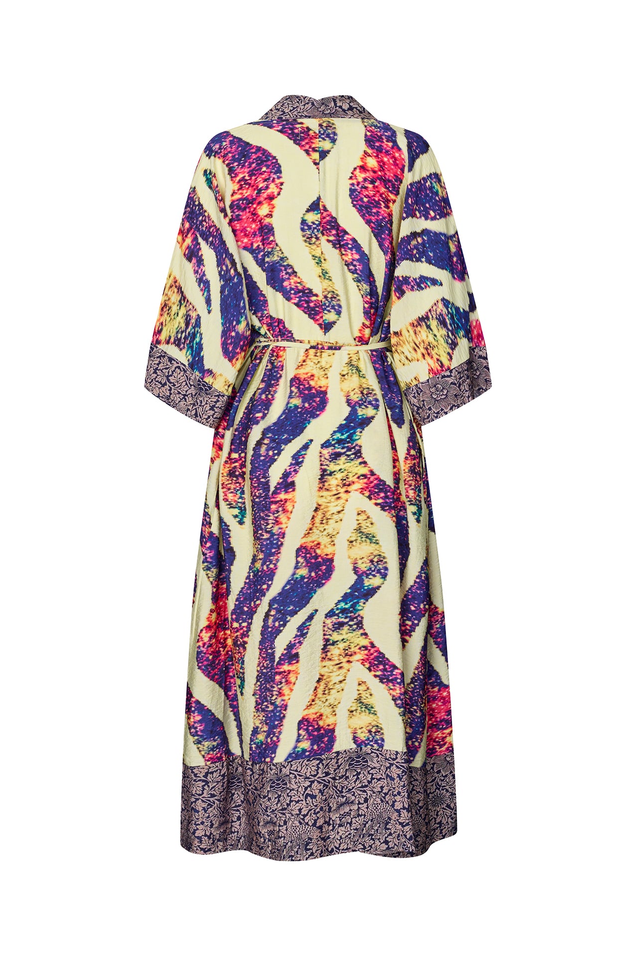 JemimaLL Maxi Dress - Multi