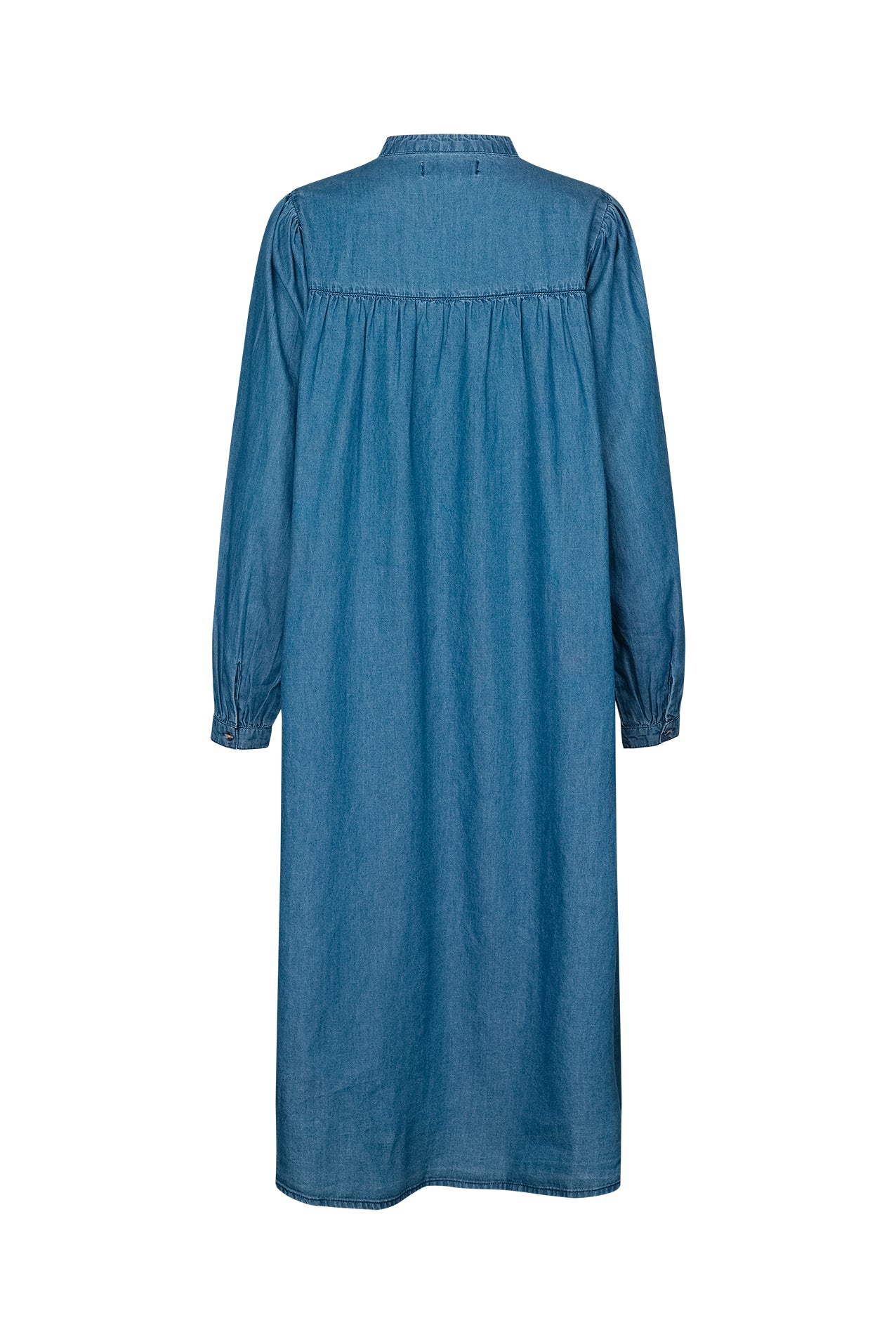 JessLL Dress - Blue