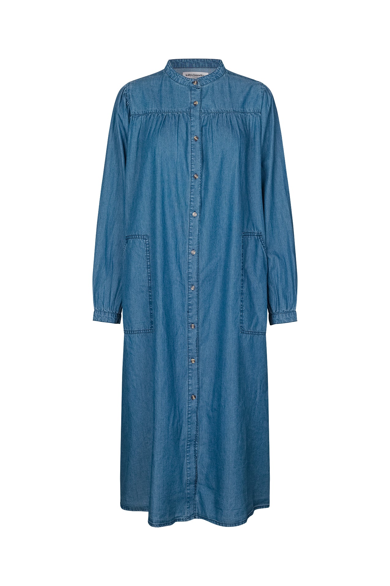 JessLL Dress - Blue