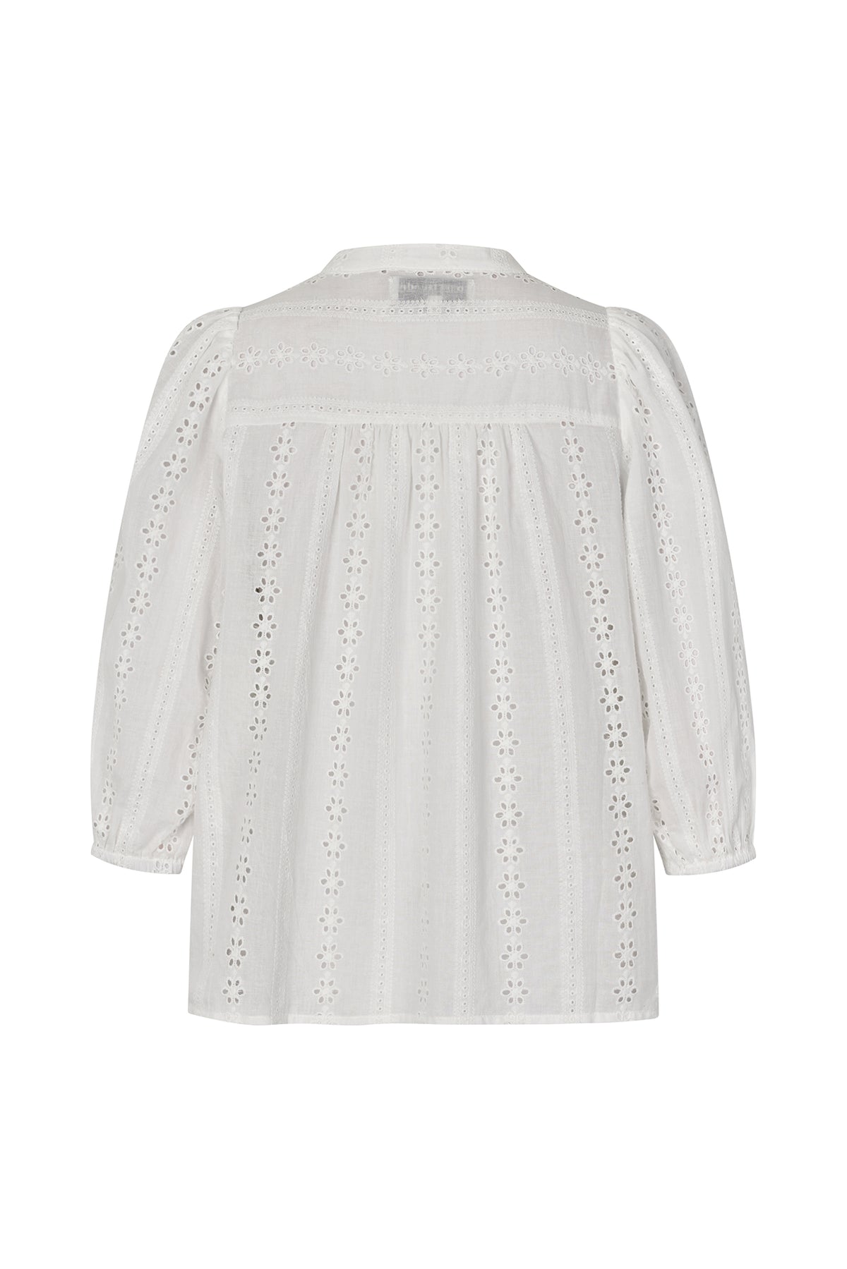 Lollys Laundry JuneLL Shirt Shirt 01 White