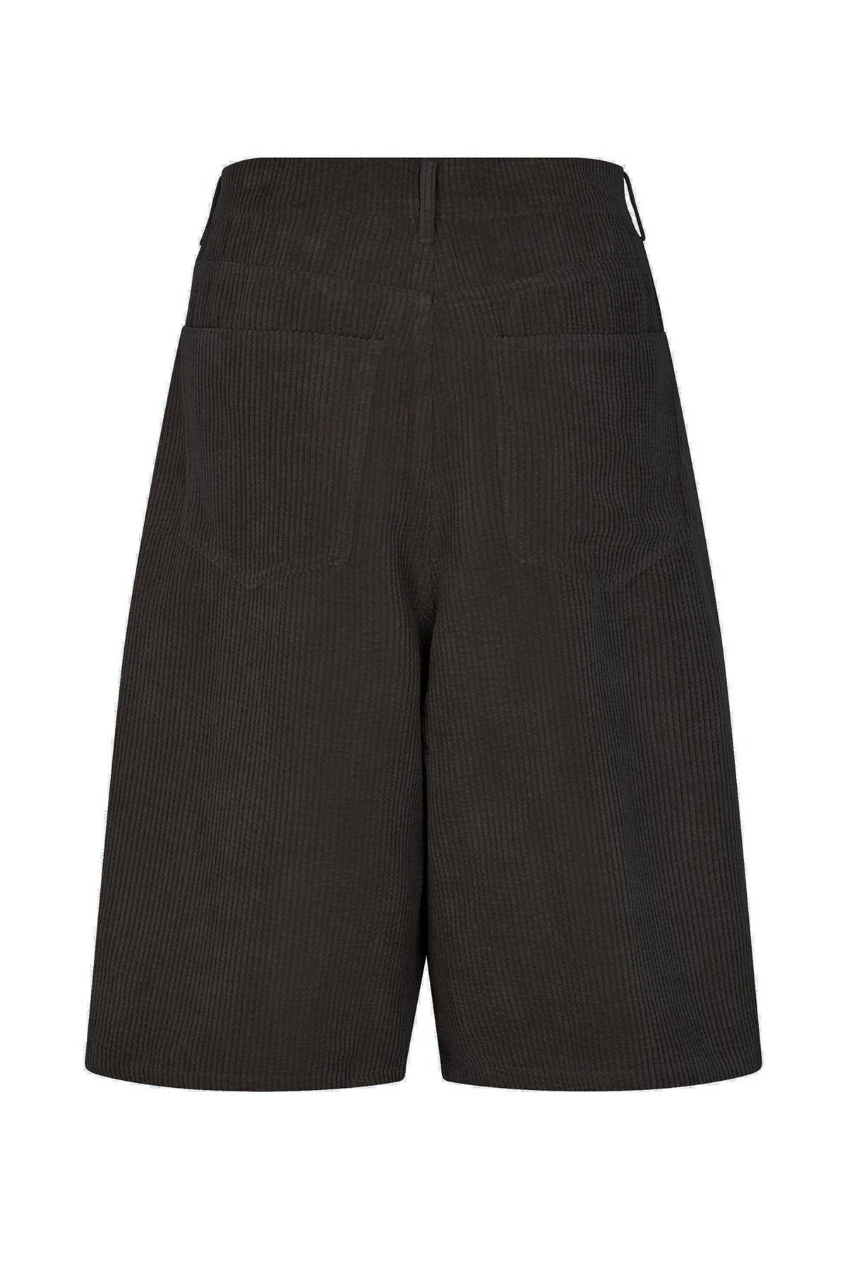 Lollys Laundry KaLL Shorts Shorts 87 Dark Mokka