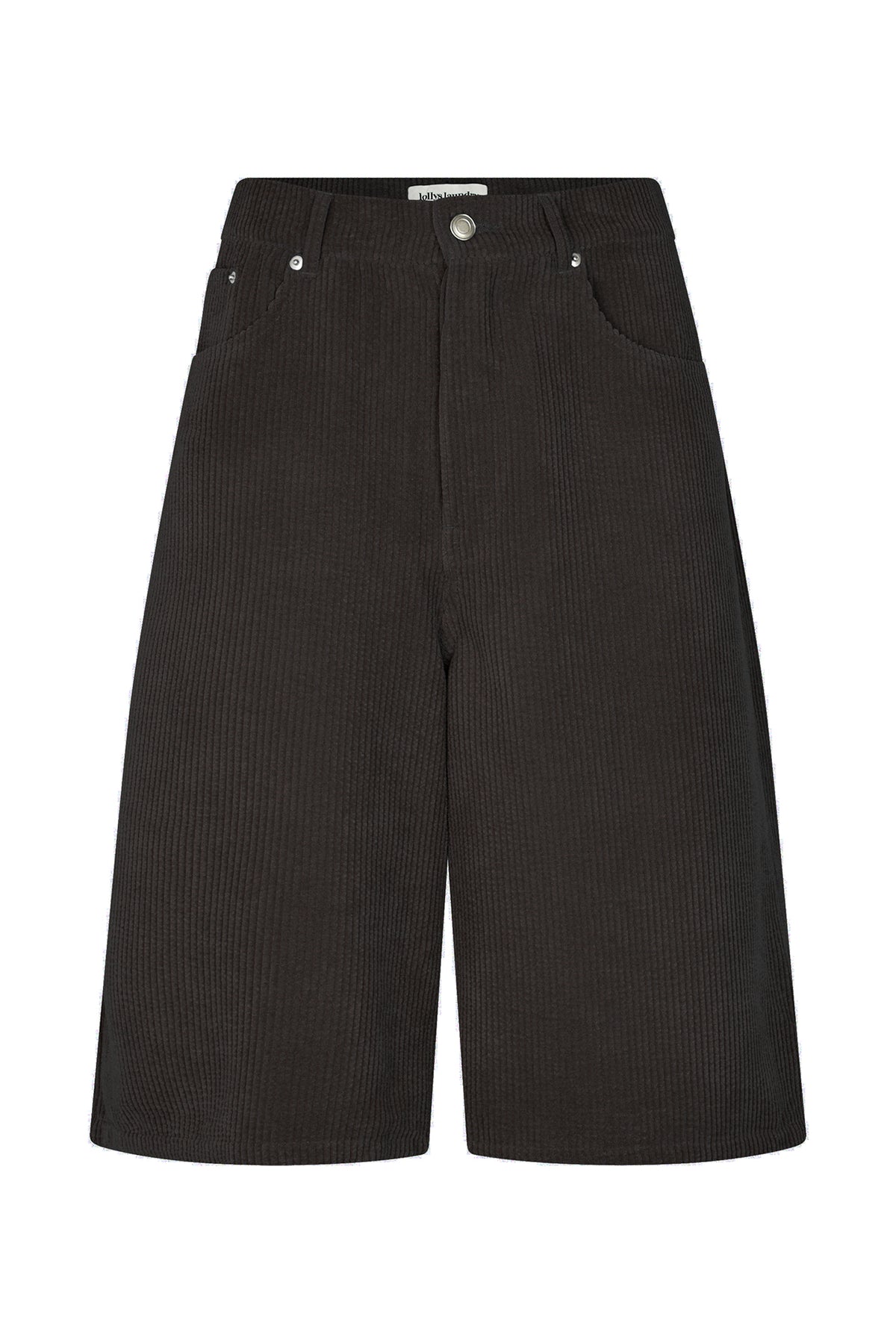 Lollys Laundry KaLL Shorts Shorts 87 Dark Mokka