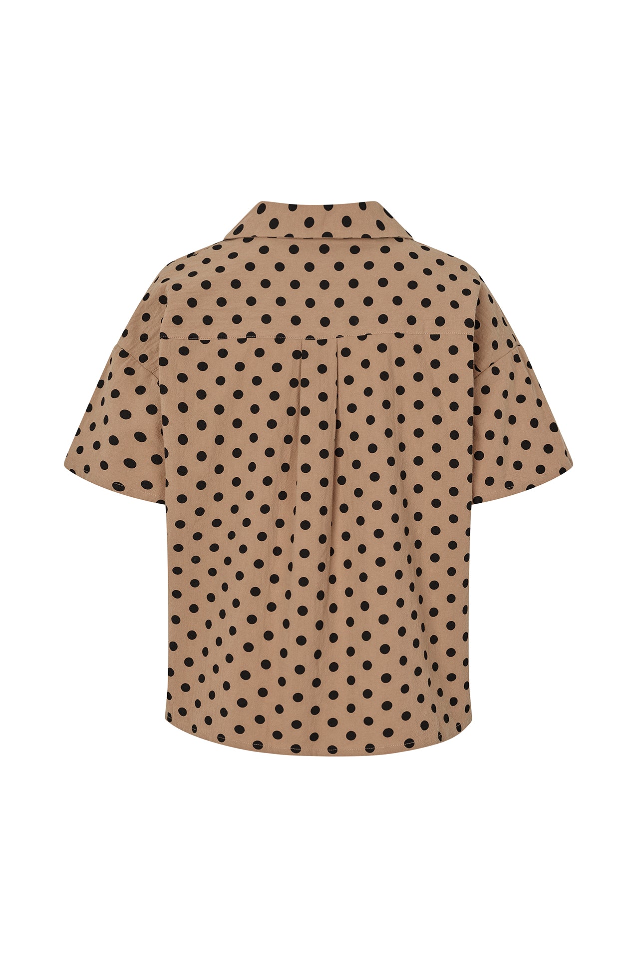 KatherineLL Shirt - Dot Print