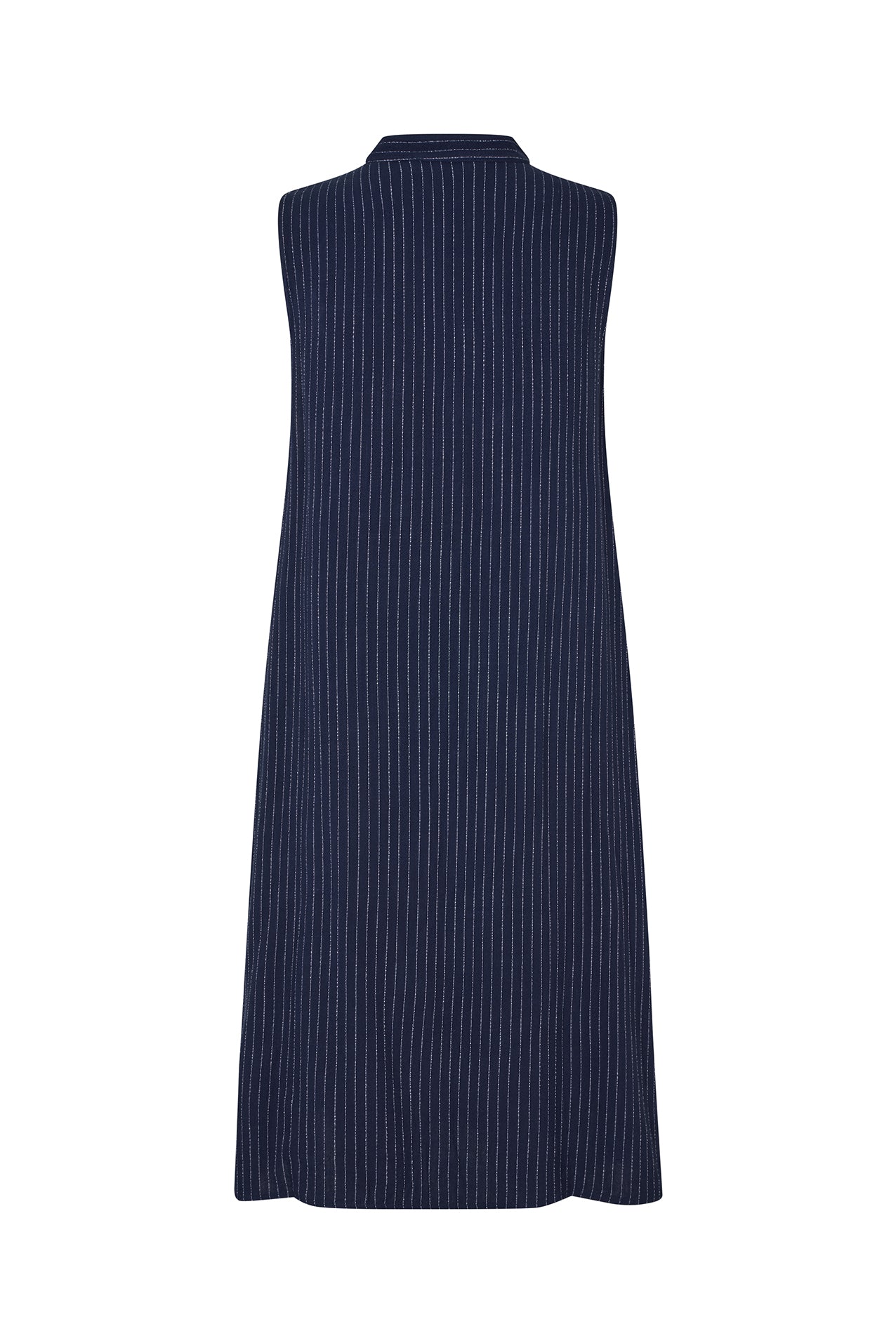 Lollys Laundry KatieLL Midi Dress Dress 27 Dark Navy