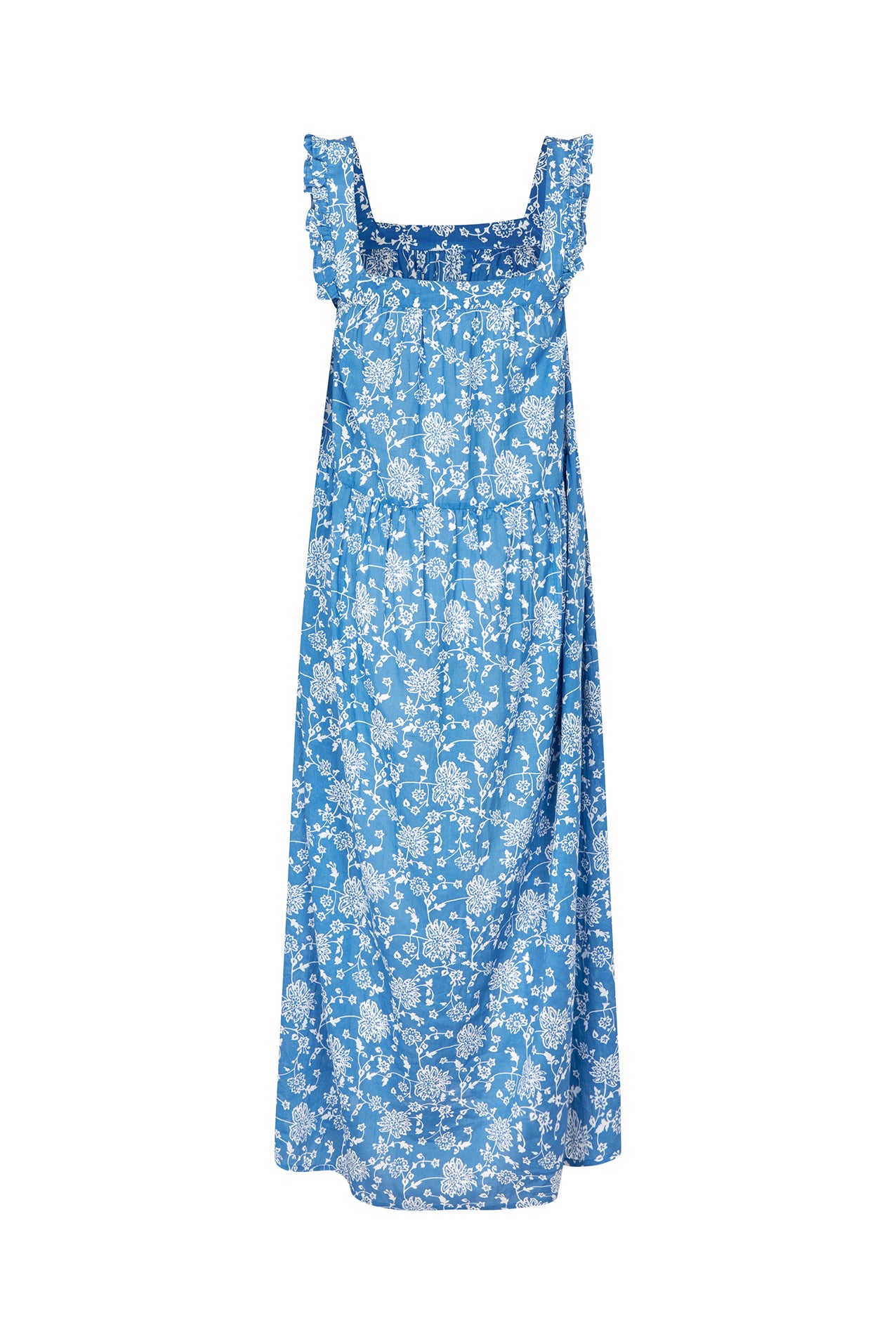 Lollys Laundry KiraLL Dress Dress 20 Blue