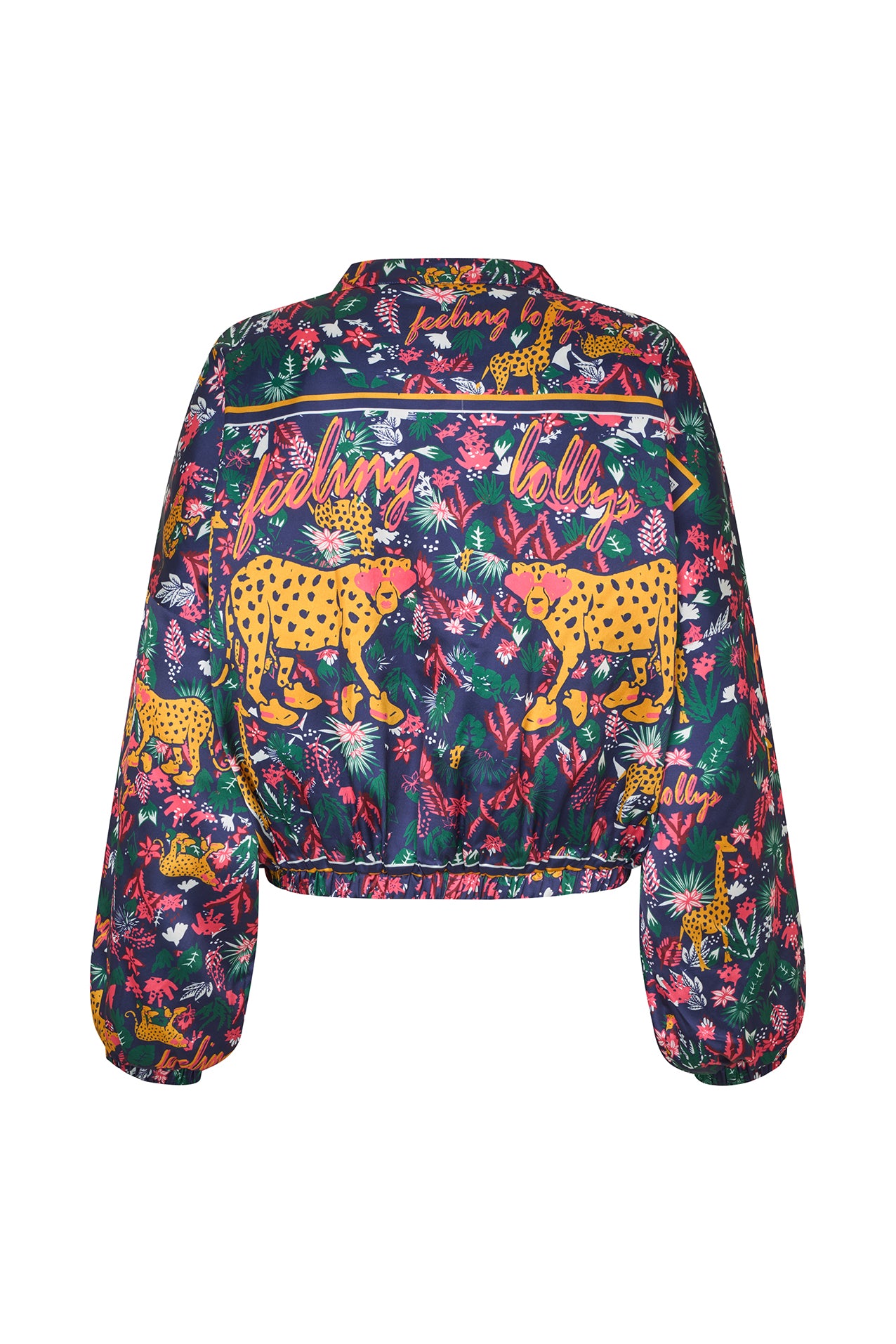 Lollys Laundry LamaLL Jacket Jacket 70 70 Multi