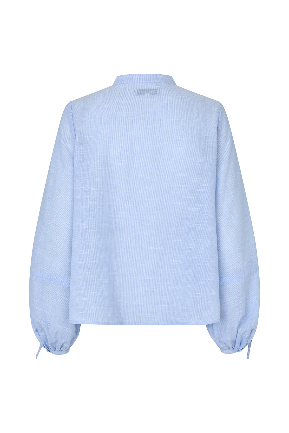 Lollys Laundry LannaLL Shirt Shirt 22 Light Blue