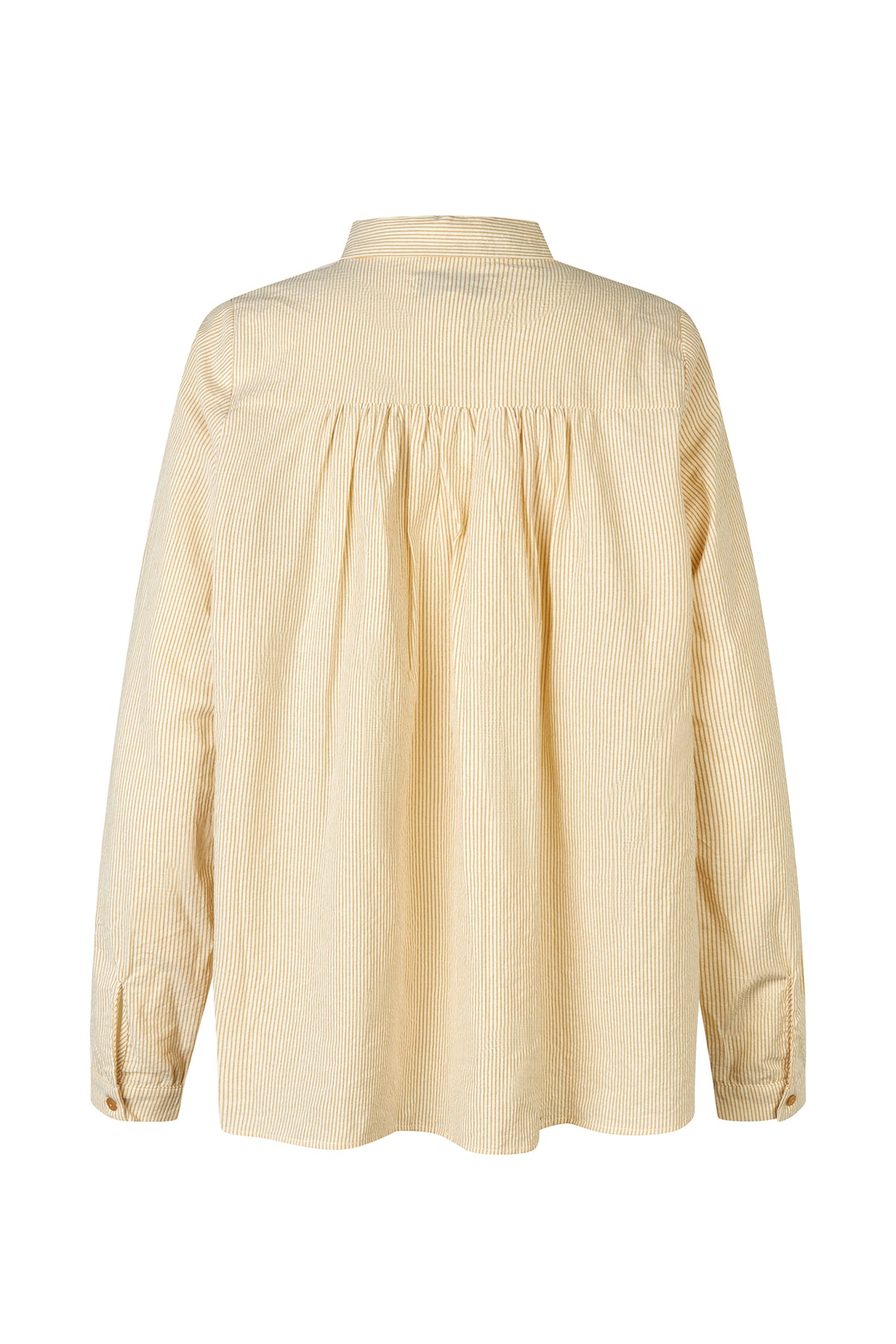 Lollys Laundry LariLL Shirt Shirt 58 Camel