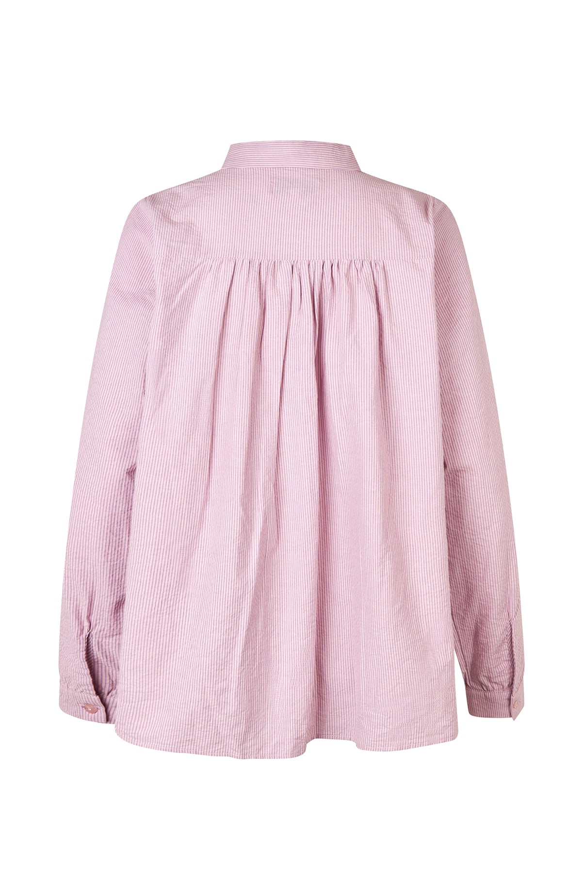 Lollys Laundry LariLL Shirt Shirt 84 Light Pink