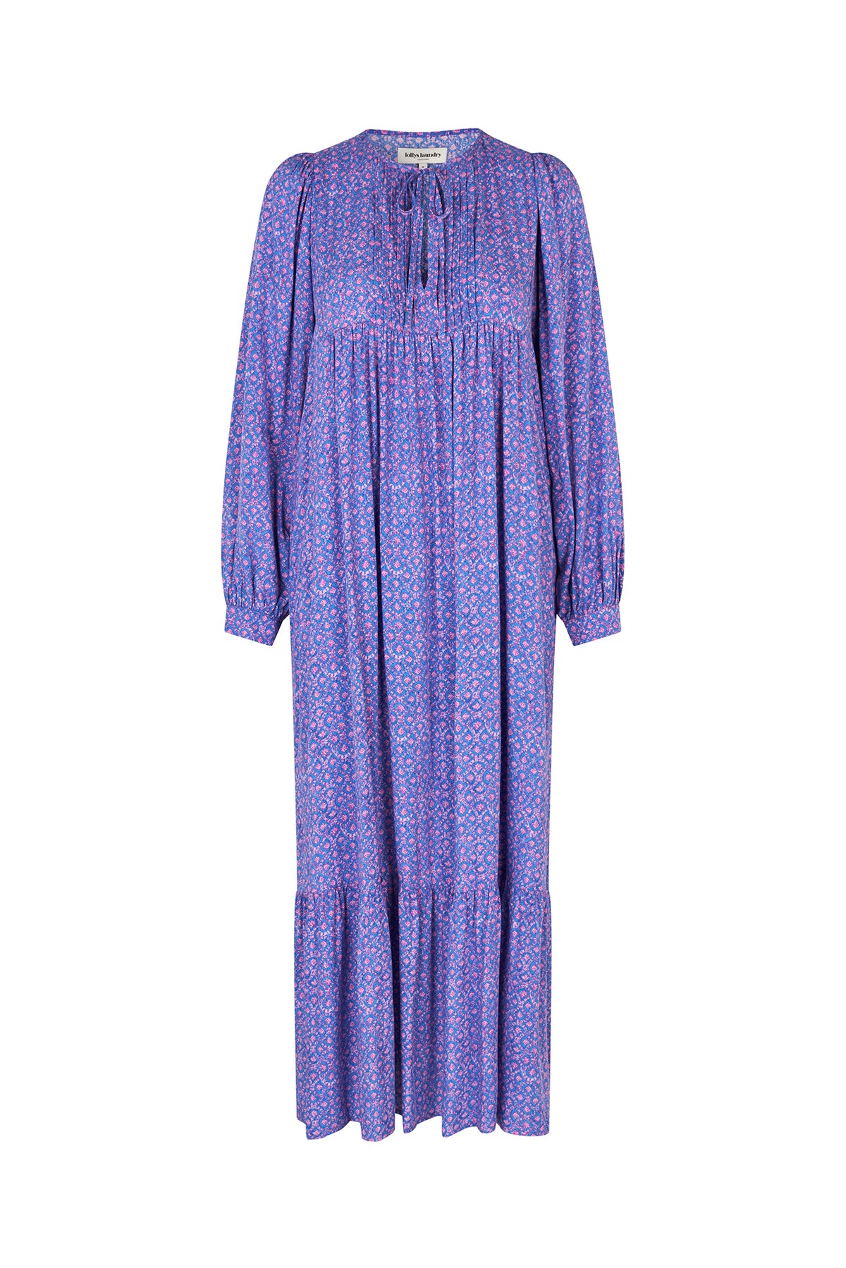 Lollys Laundry LatourLL Maxi Dress Dress 51 Pink