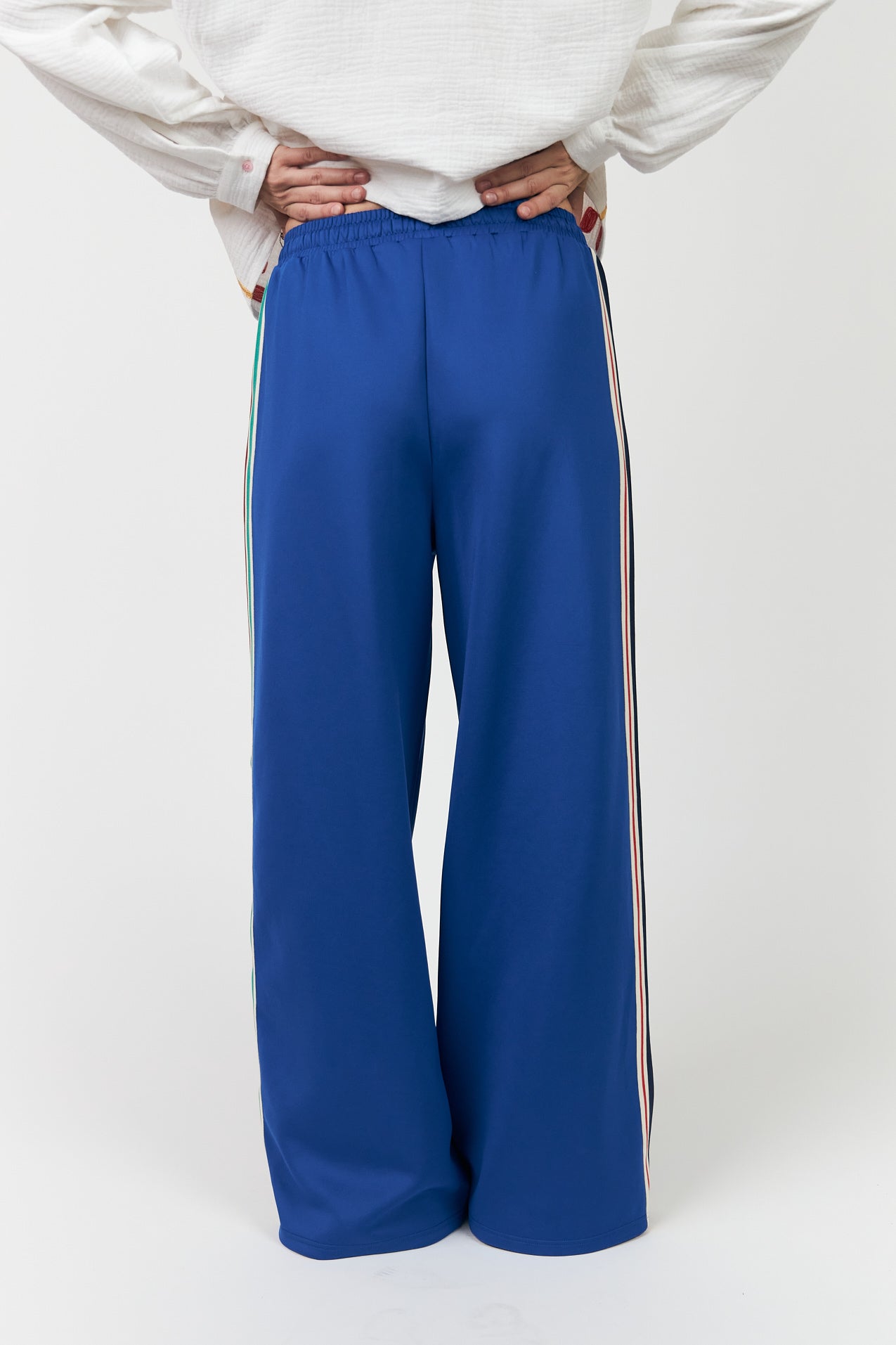 LiamLL Pant - 20 Blue
