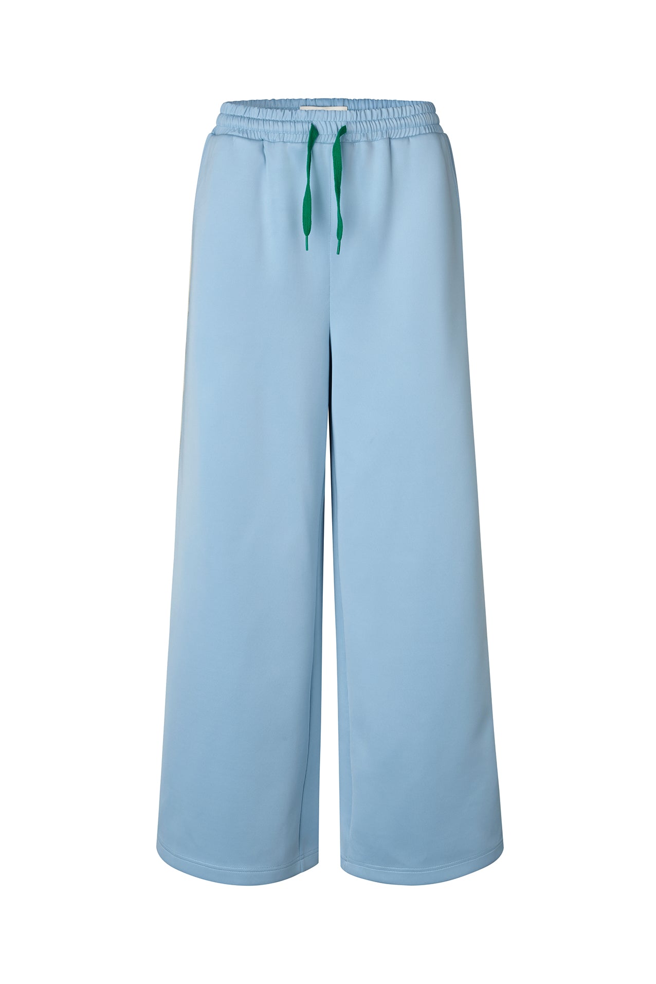 LiamLL Track Pants - Light Blue