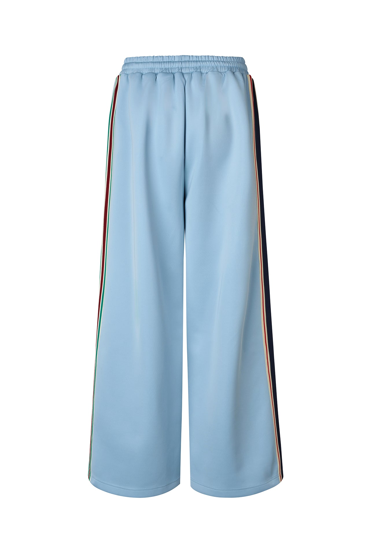 LiamLL Track Pants - Light Blue
