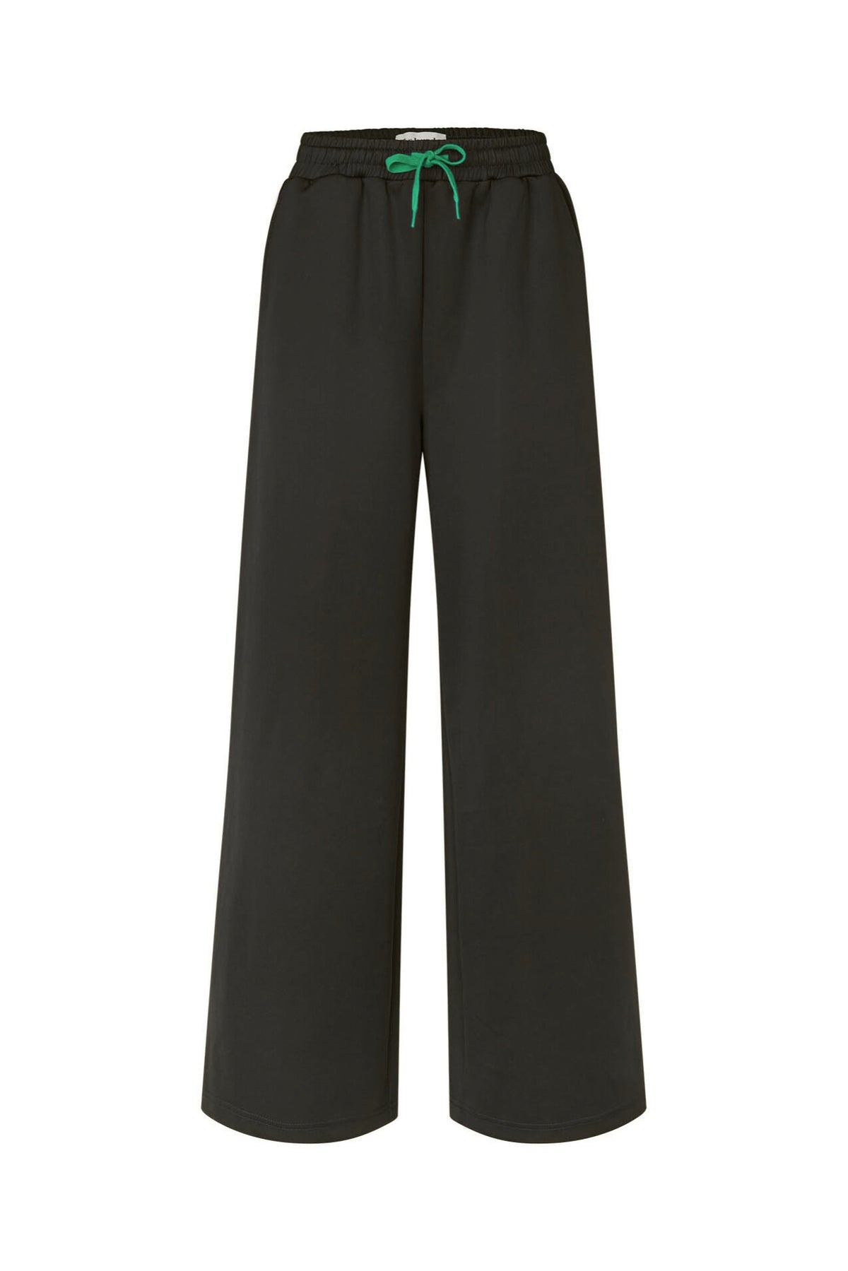 Lollys Laundry LiamLL Pants Pants 99 Black
