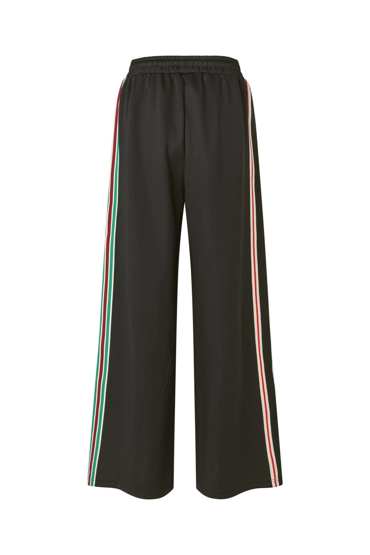 Lollys Laundry LiamLL Pants Pants 99 Black