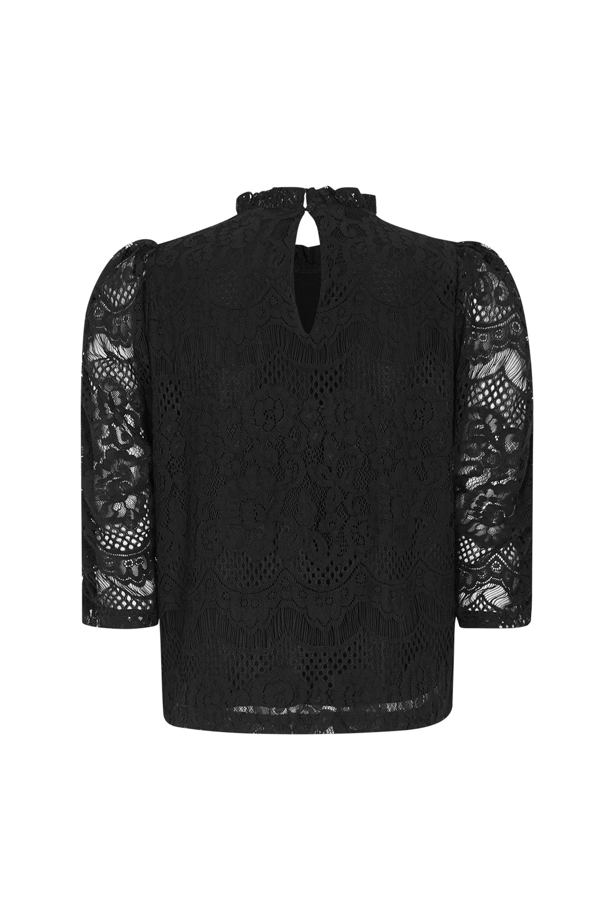 Lollys Laundry LilouLL Blouse Blouse 99 Black