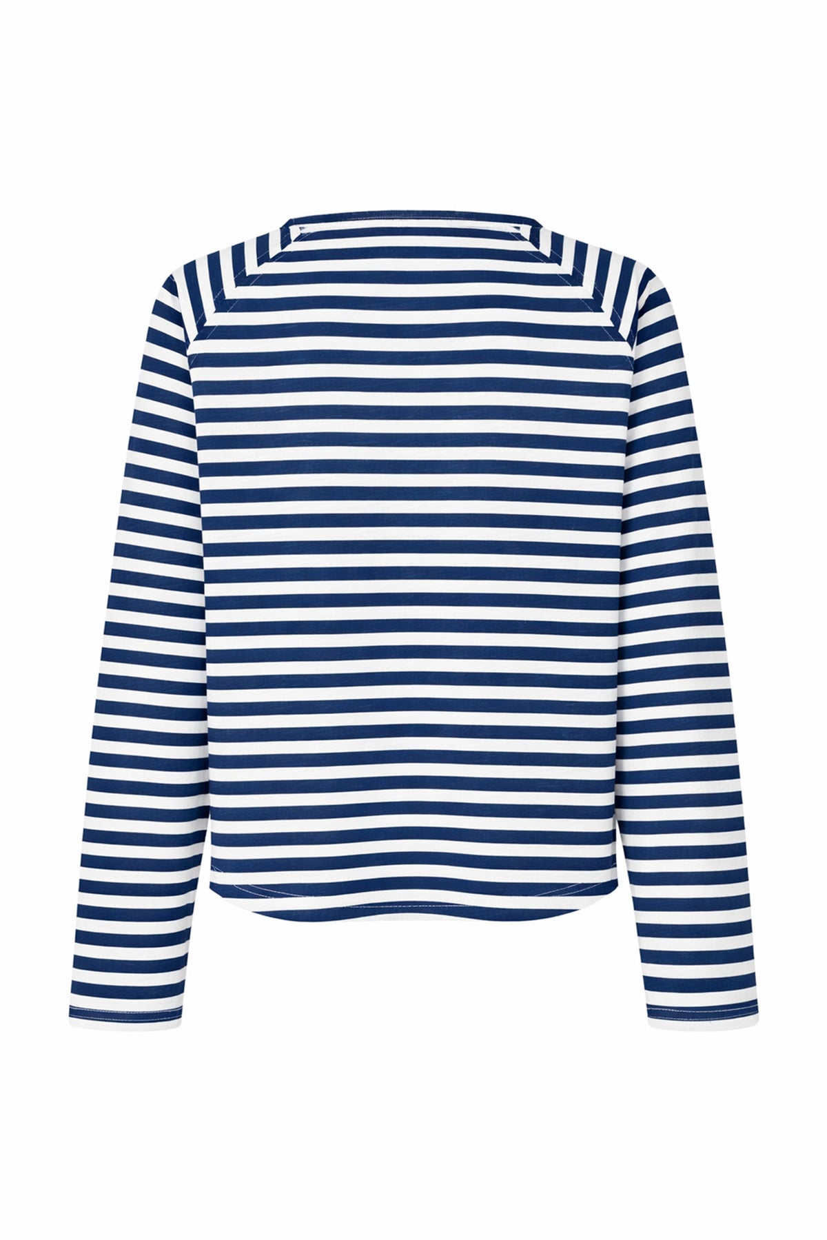 Lollys Laundry LivaLL Tee T-shirt 80 80 Stripe