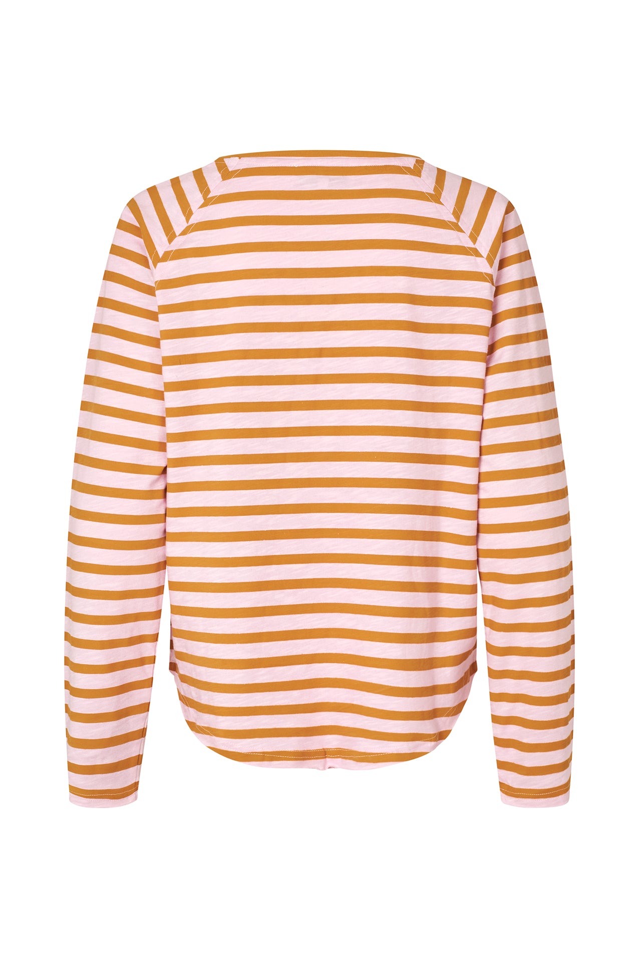 LivaLL Tee - 84 Light Pink