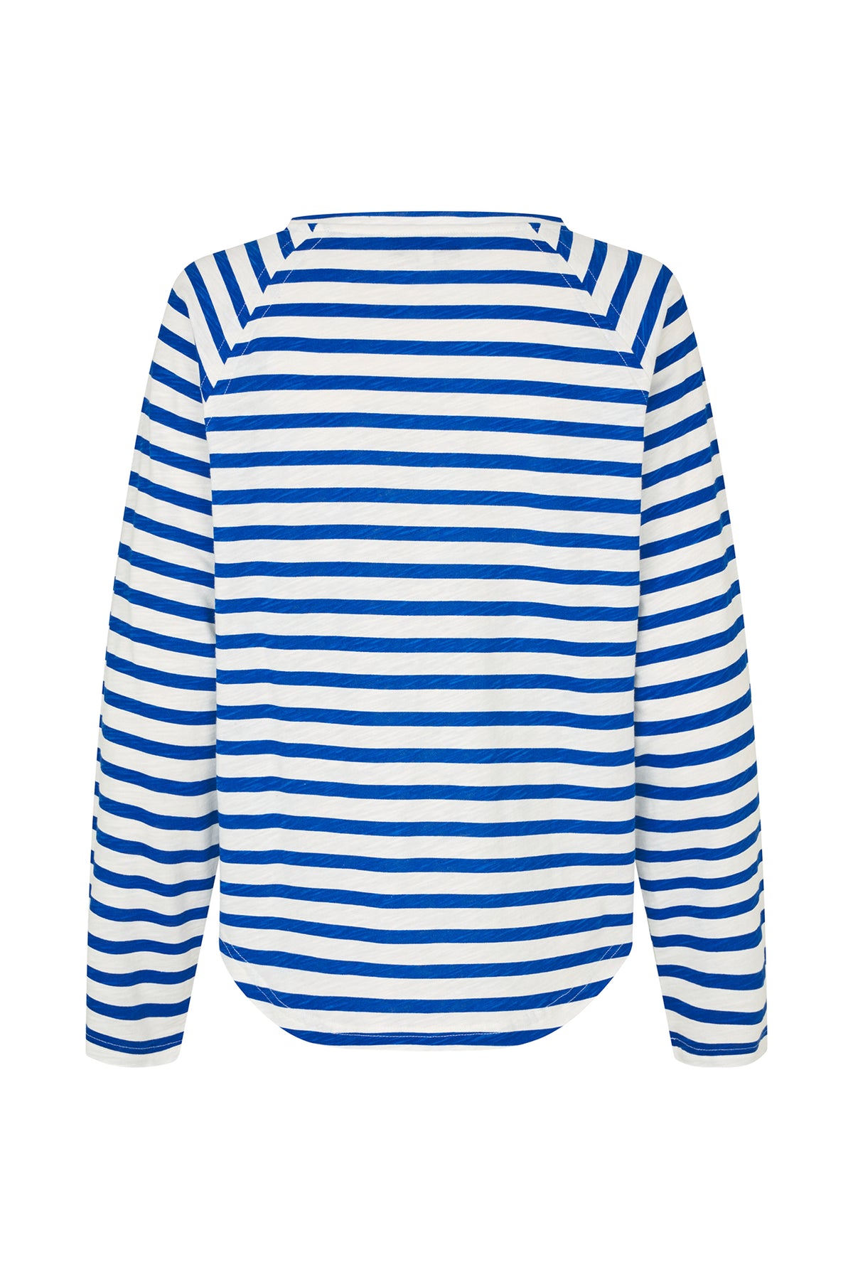 Lollys Laundry LivaLL Tee T-shirt 97 97 Neon Blue