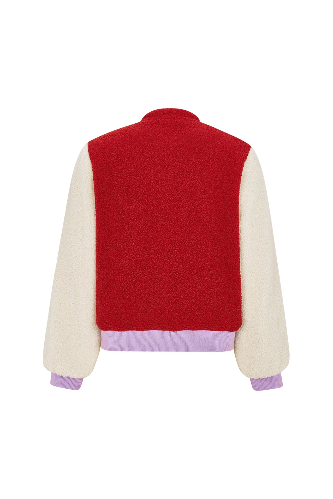 Lollys Laundry LuaLL Short Jacket Outerwear 30 Red
