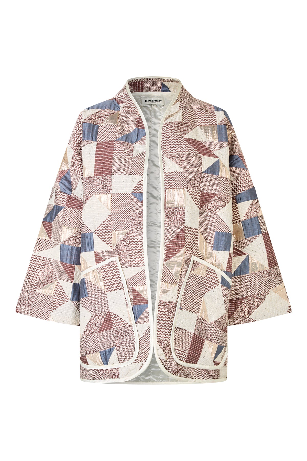 Lollys Laundry LuluLL Jacket Kimono 70 Multi