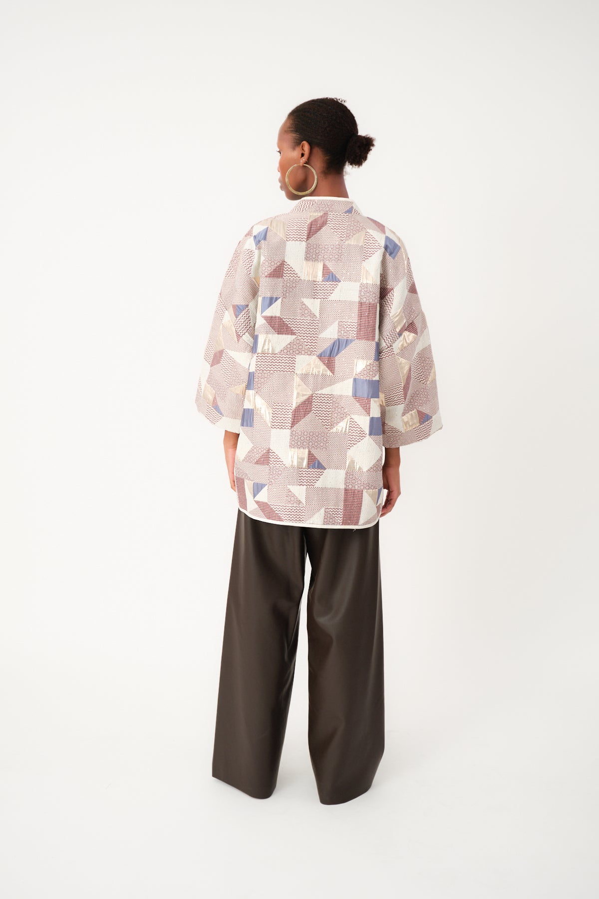 Lollys Laundry LuluLL Jacket Kimono 70 Multi
