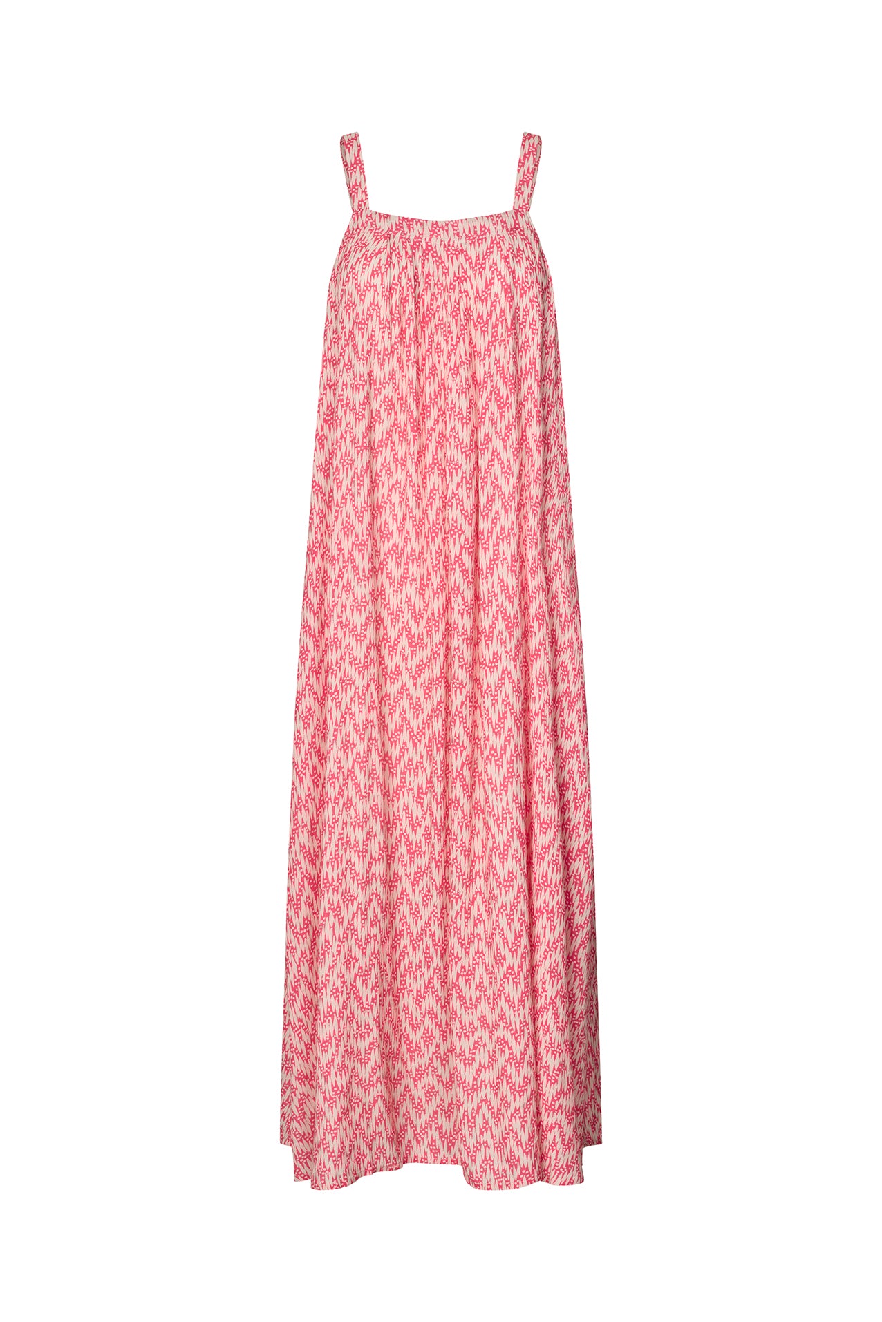 LungoLL Dress - Pink