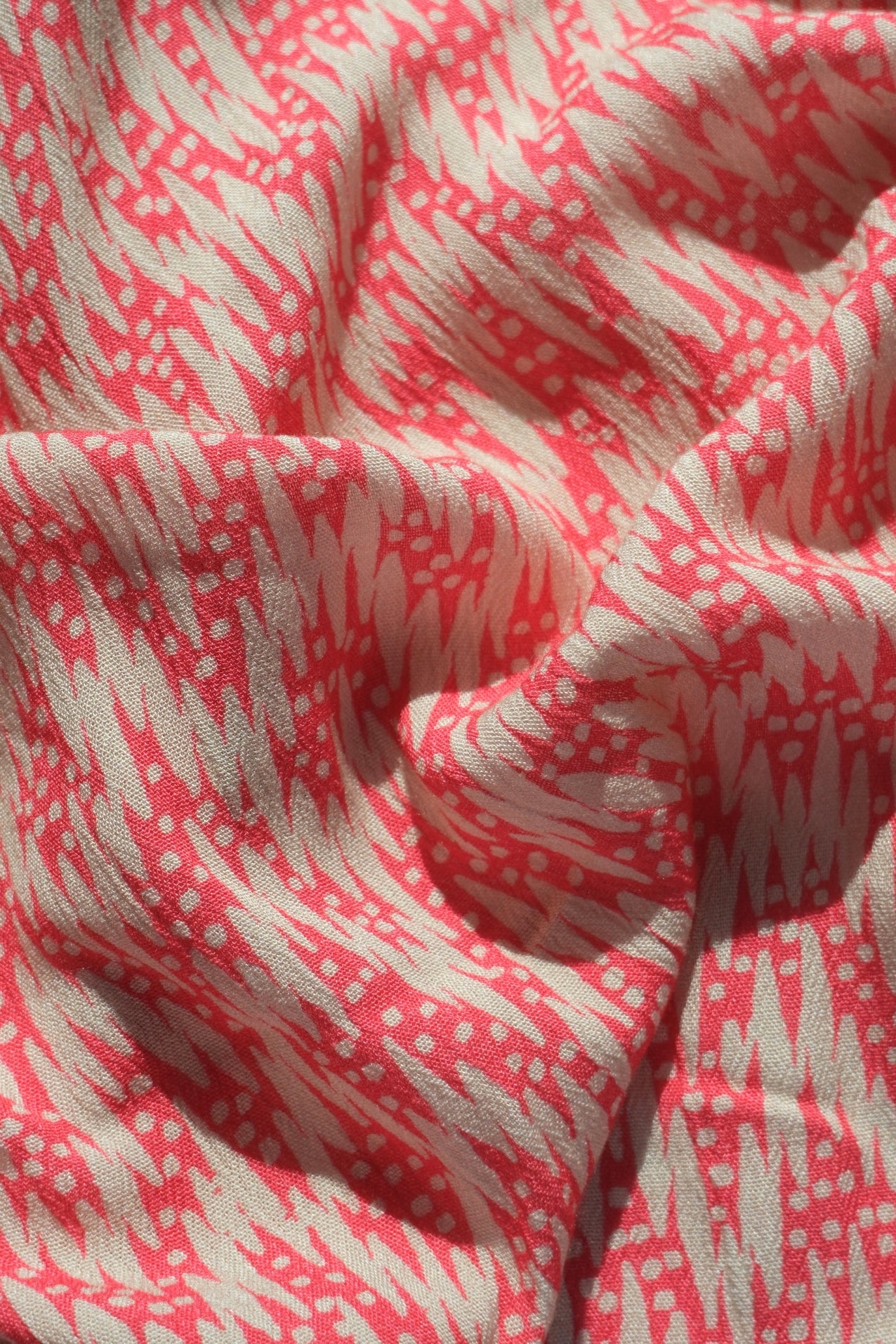 LungoLL Dress - Pink