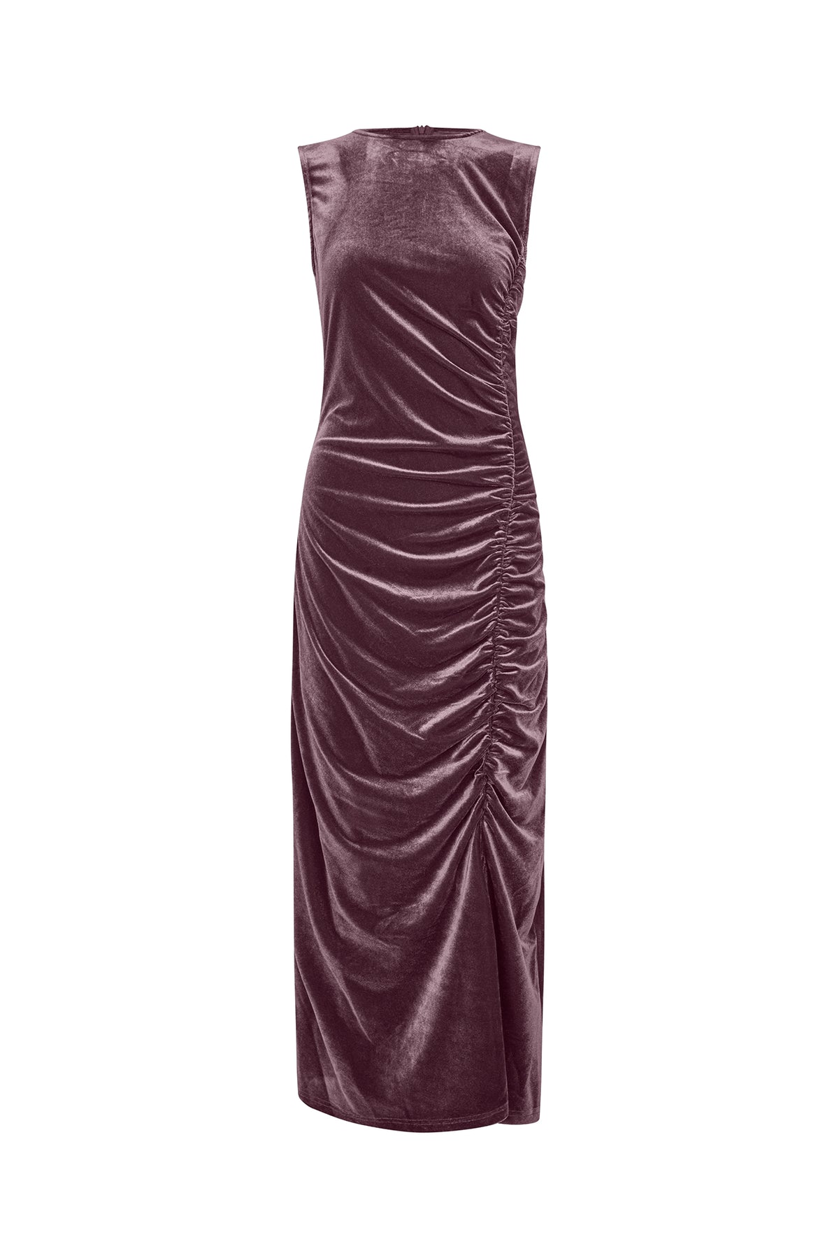 Lollys Laundry LutonLL Maxi Dress Dress 52 Lavender