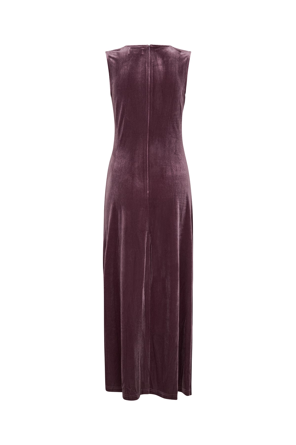 Lollys Laundry LutonLL Maxi Dress Dress 52 Lavender